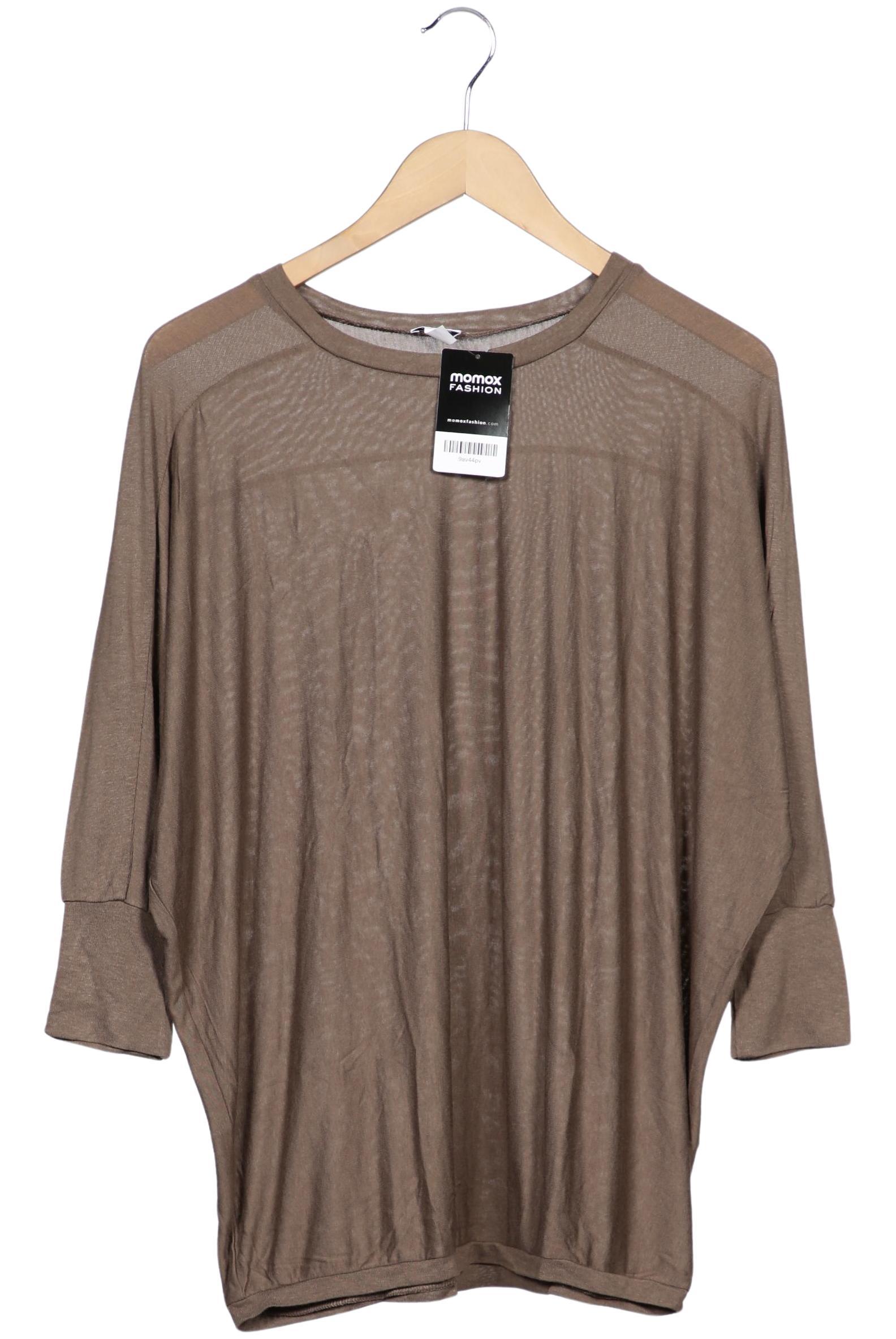 

Heine Damen Pullover, braun, Gr. 42