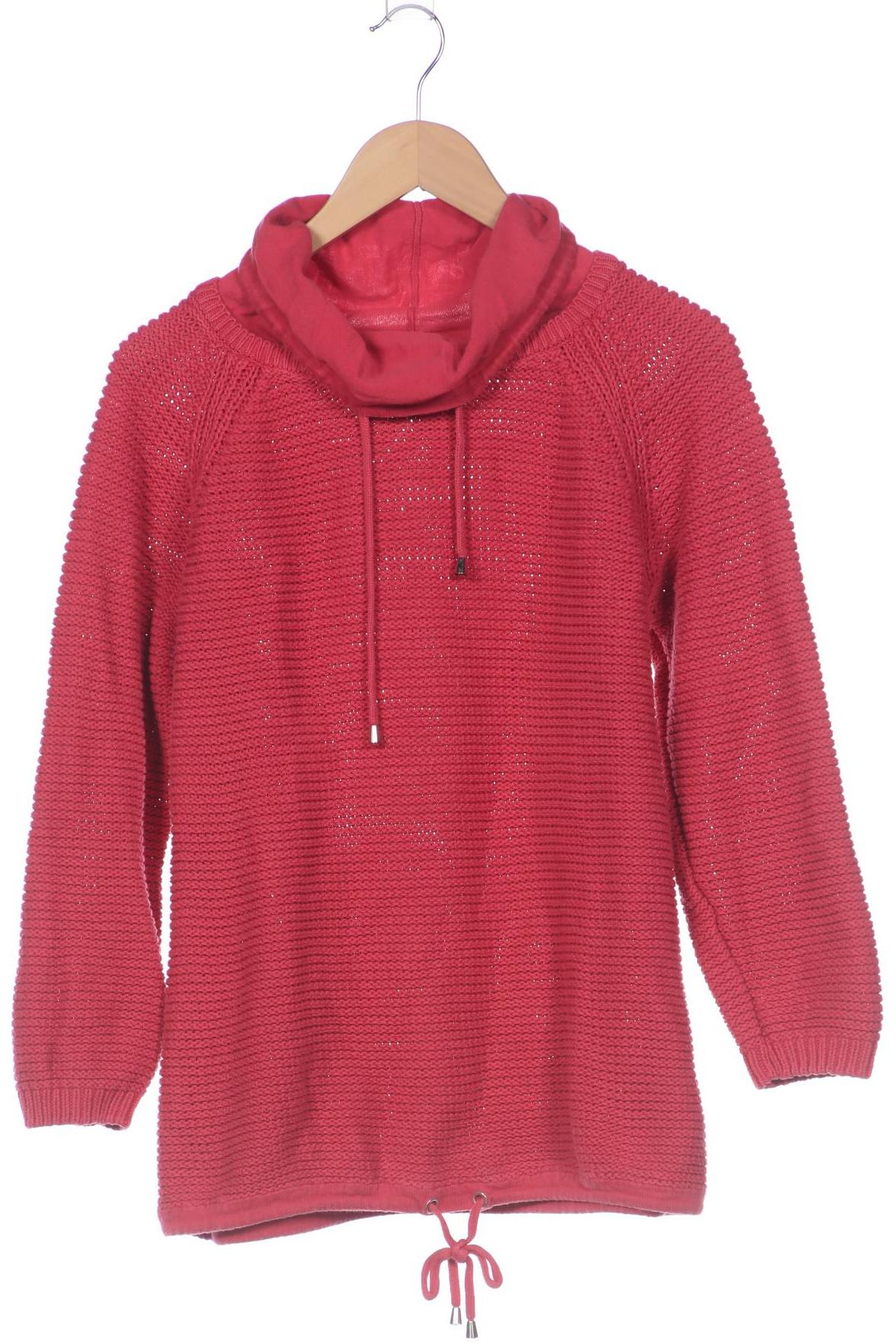

Heine Damen Pullover, pink, Gr. 44