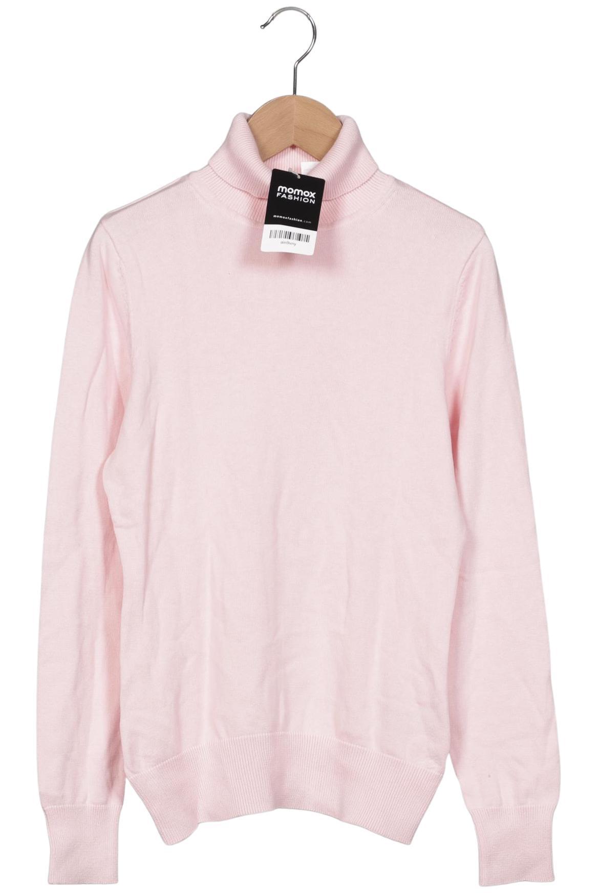 

Heine Damen Pullover, pink, Gr. 36