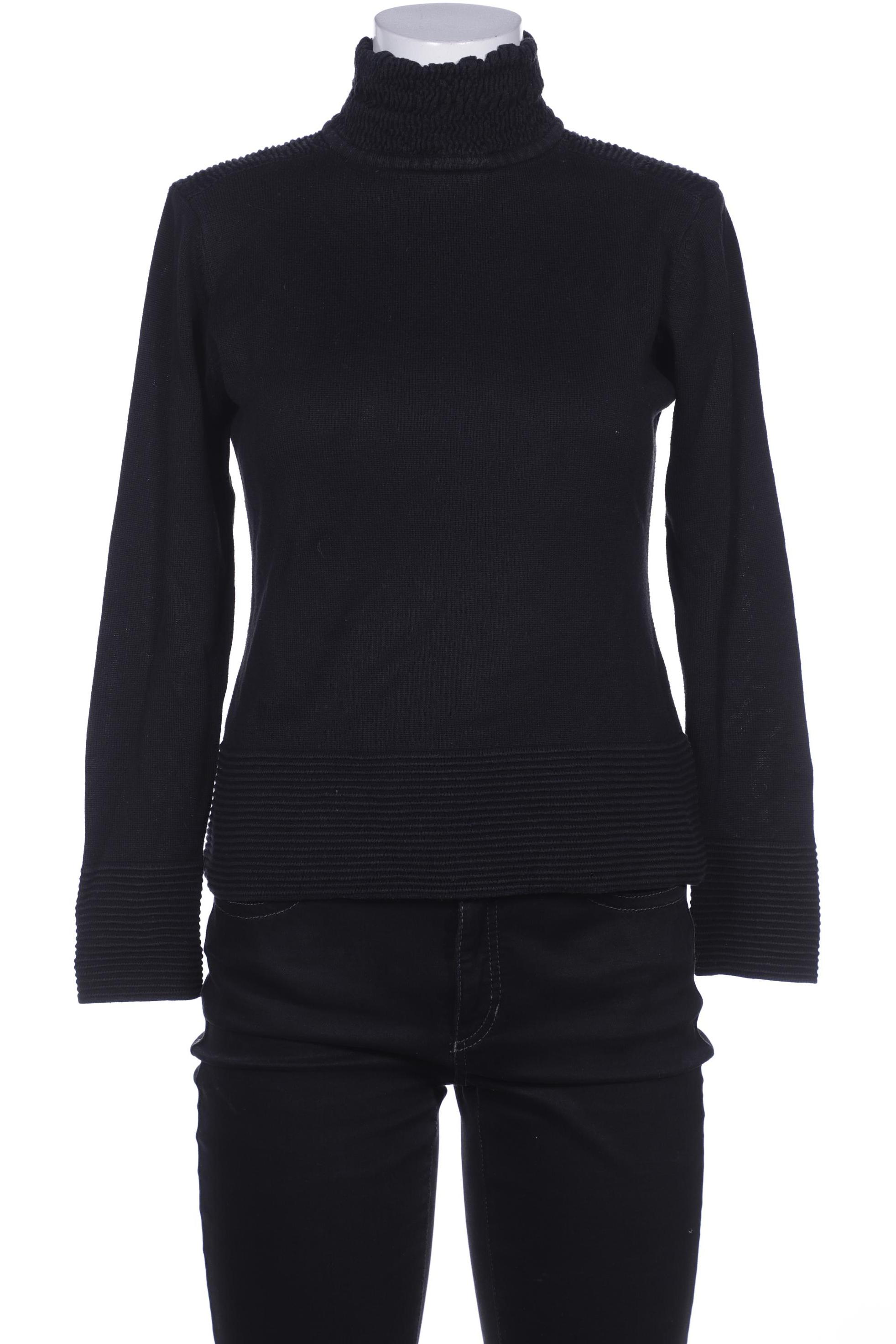 

Heine Damen Pullover, schwarz