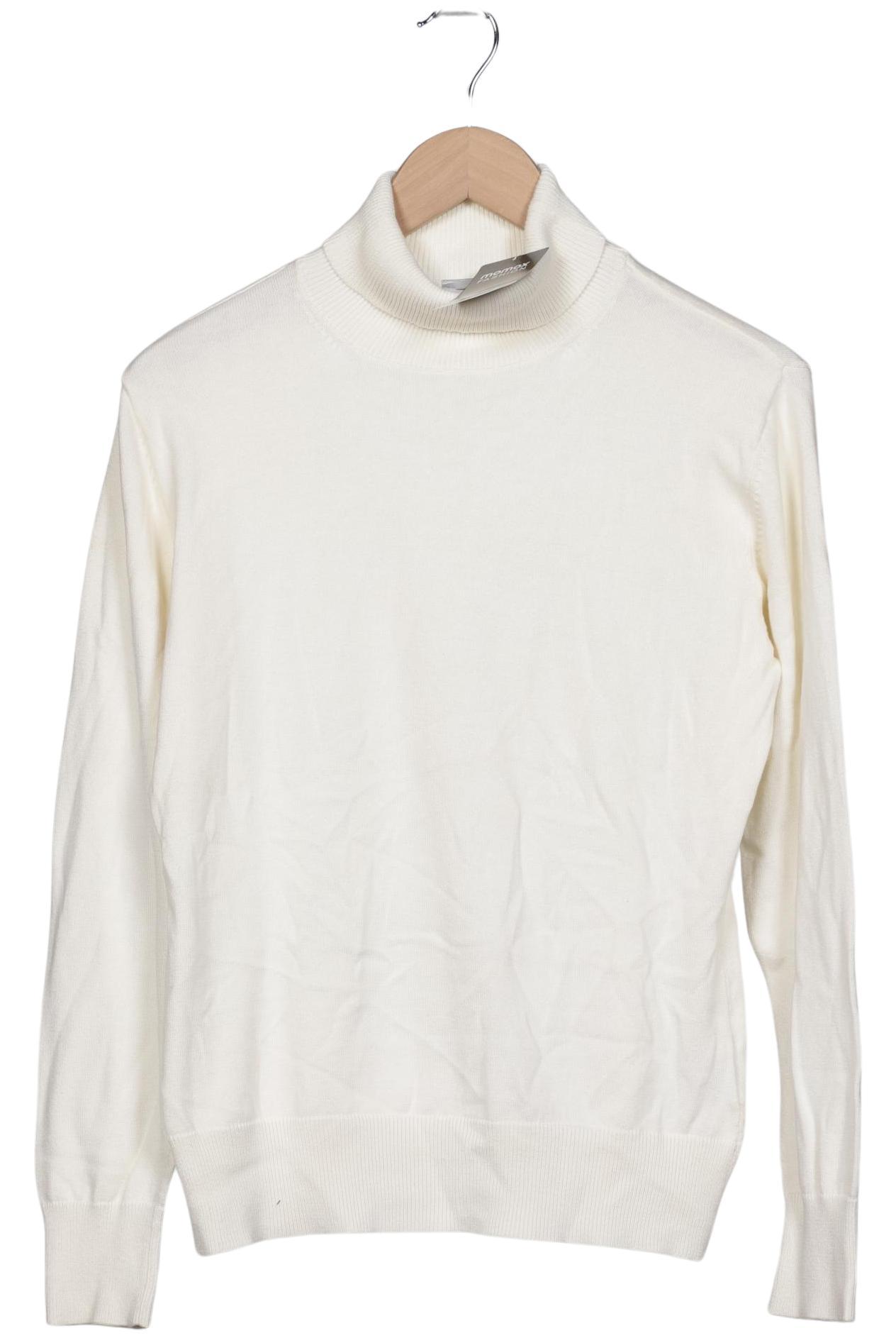 

Heine Damen Pullover, cremeweiß, Gr. 40
