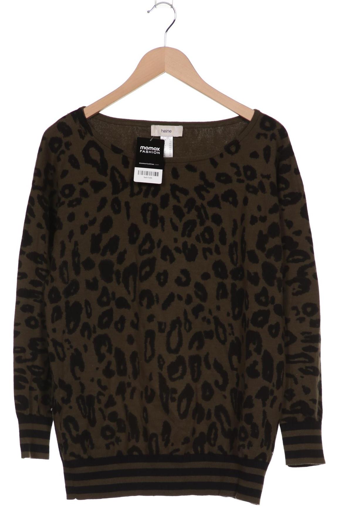 

Heine Damen Pullover, grün