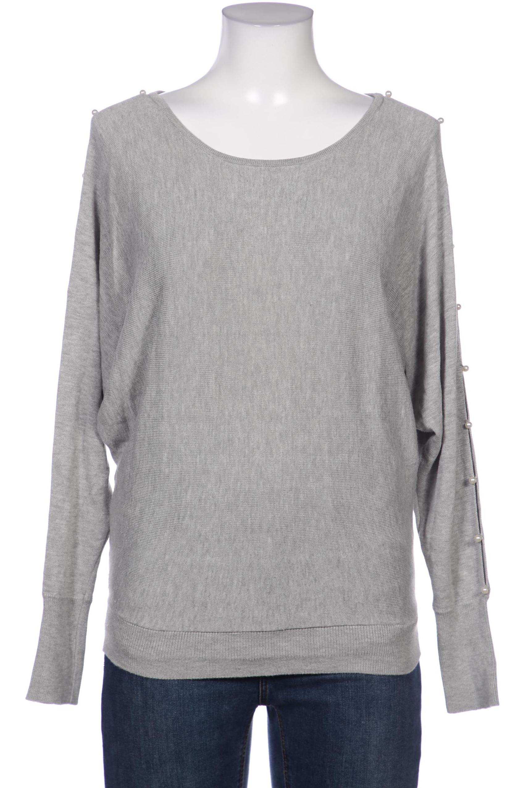 

Heine Damen Pullover, grau