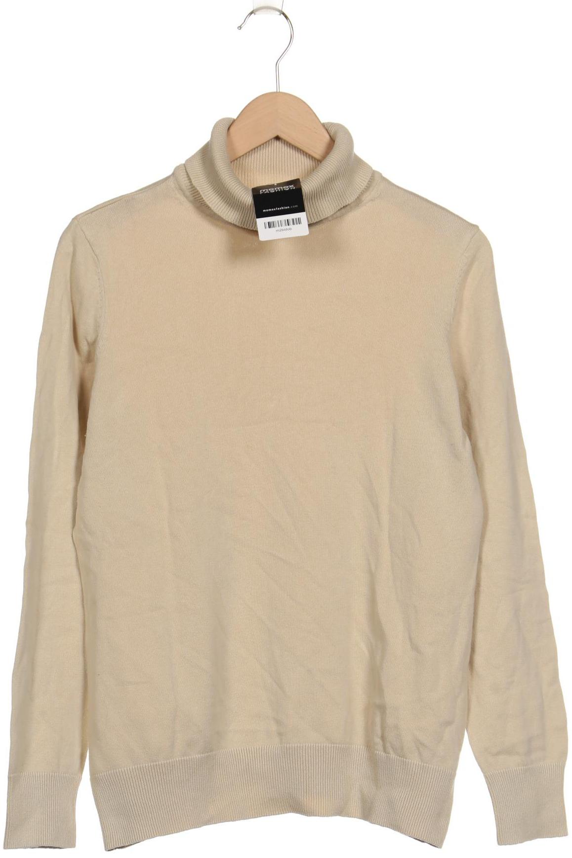 Thumbnail - Heine Damen Pullover, beige, Gr. 44