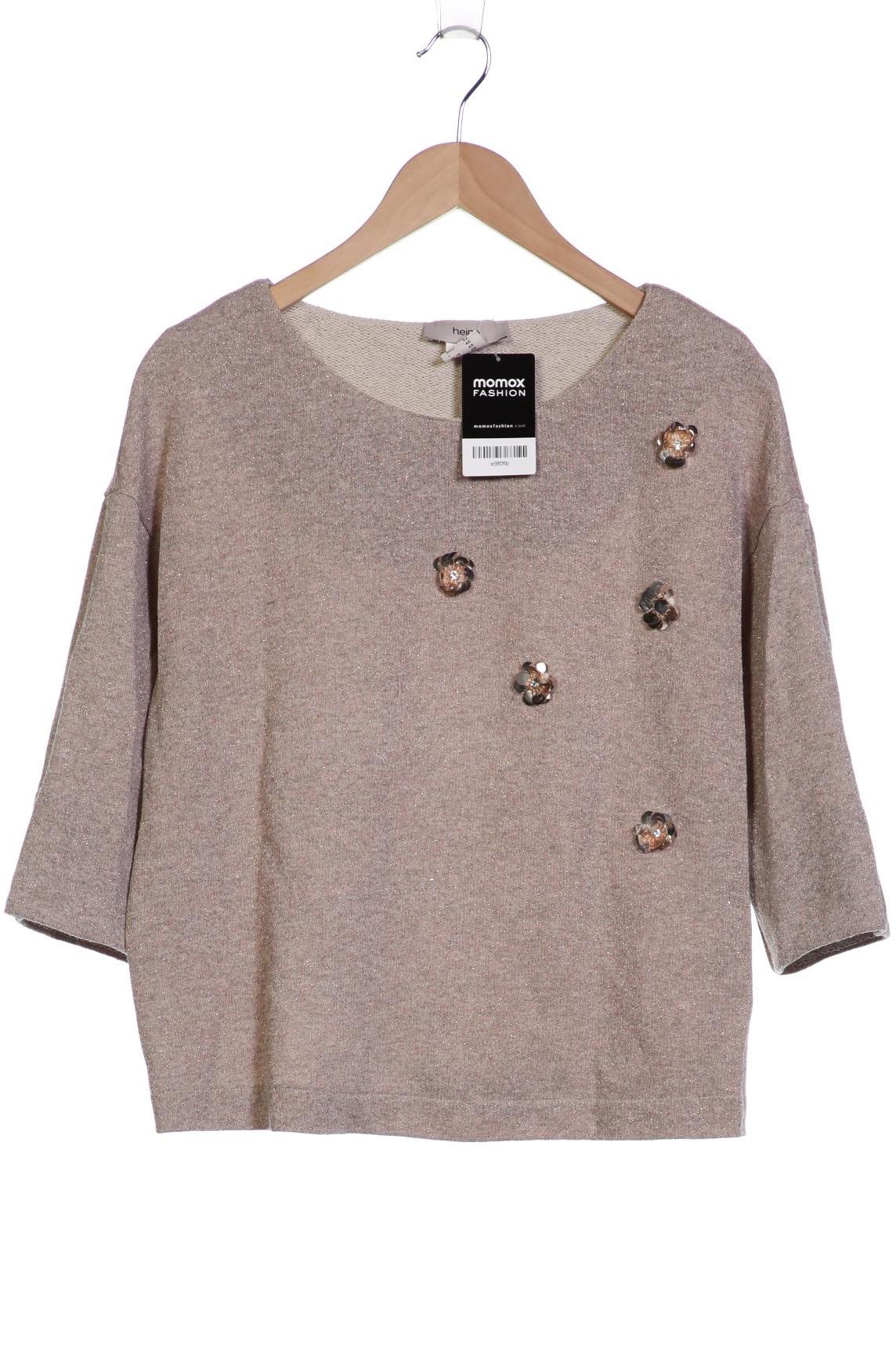 

Heine Damen Pullover, pink, Gr. 40