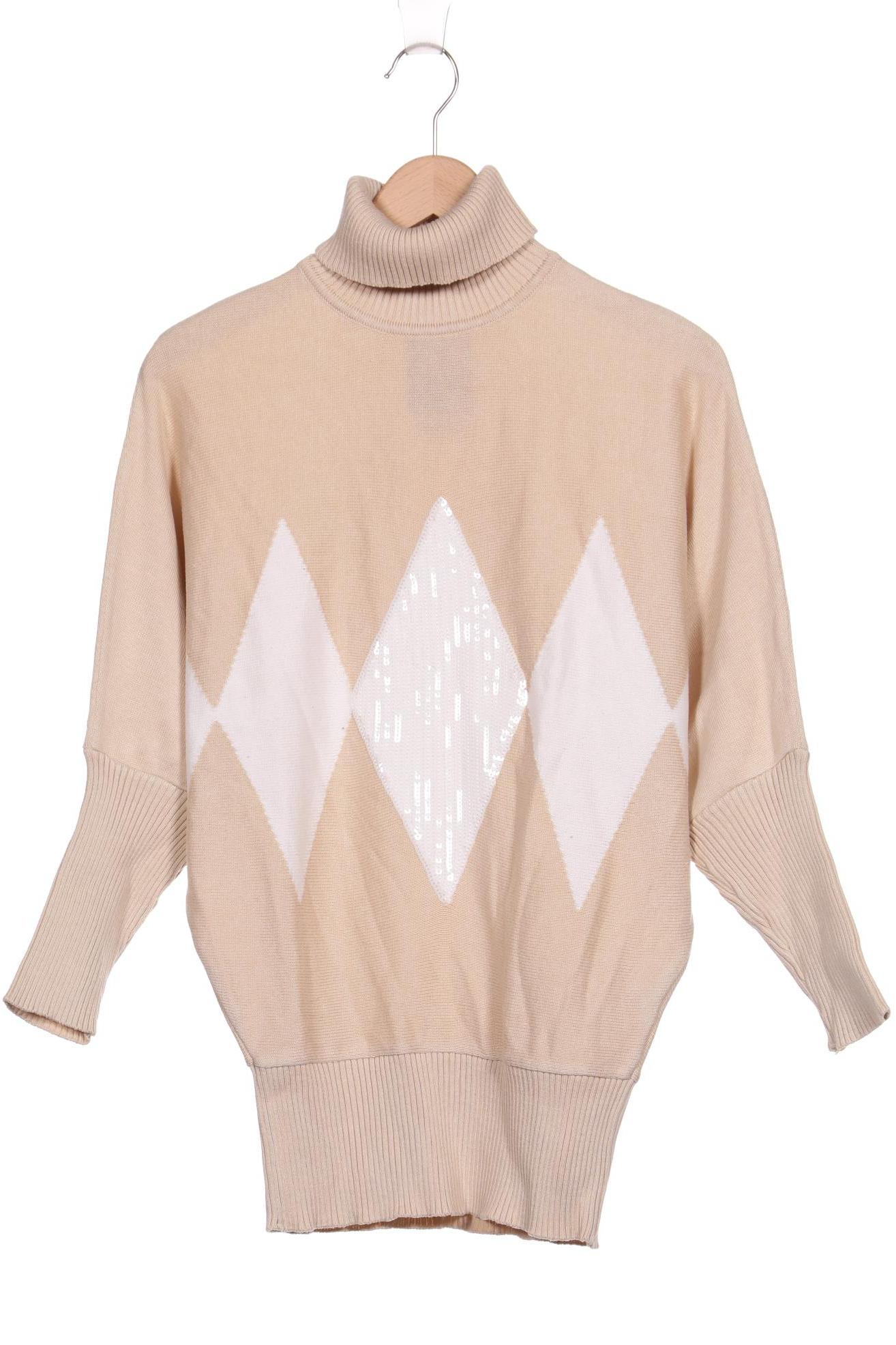 

Heine Damen Pullover, beige