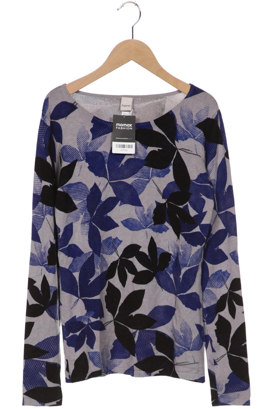 

Heine Damen Pullover, grau