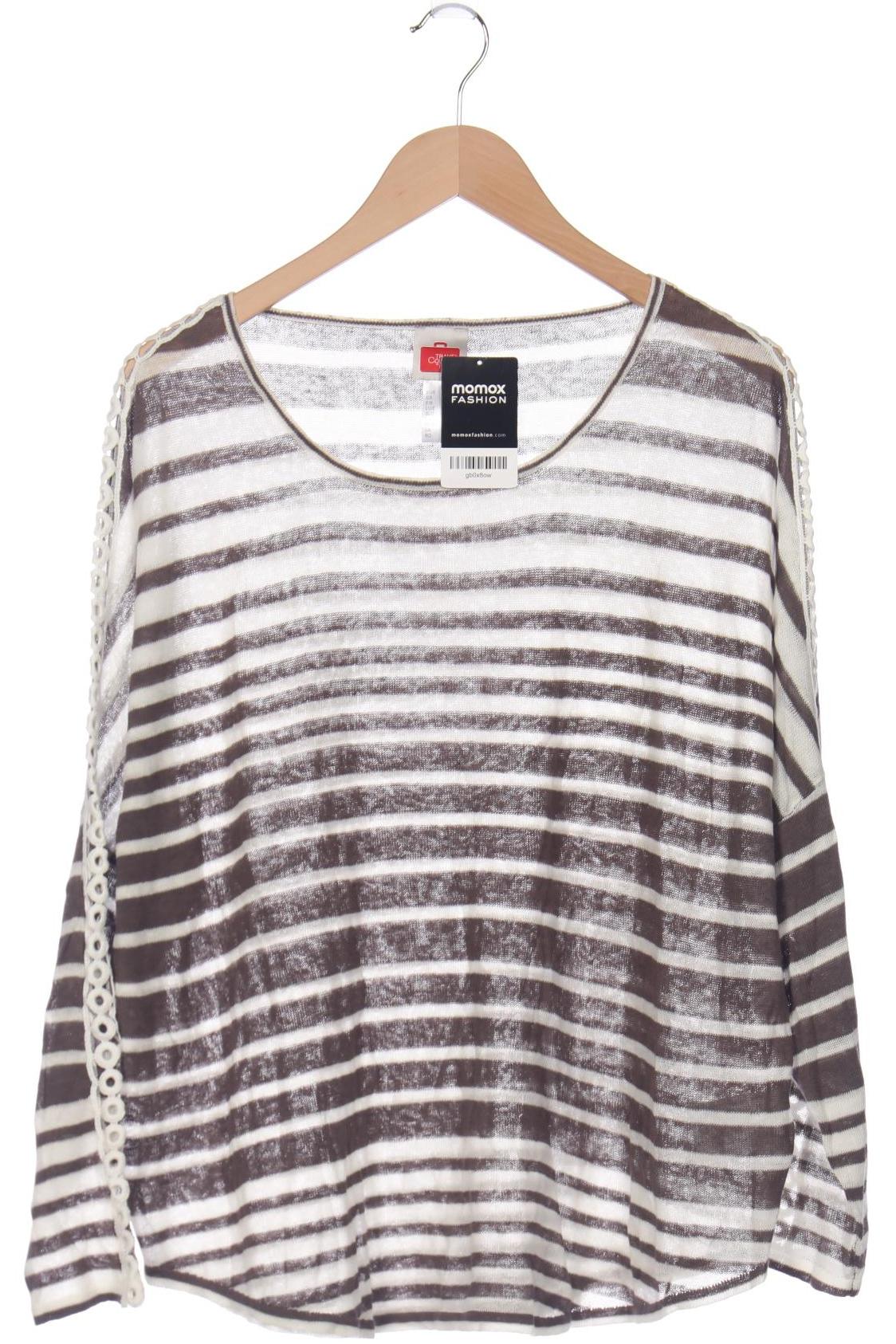 

Heine Damen Pullover, grau