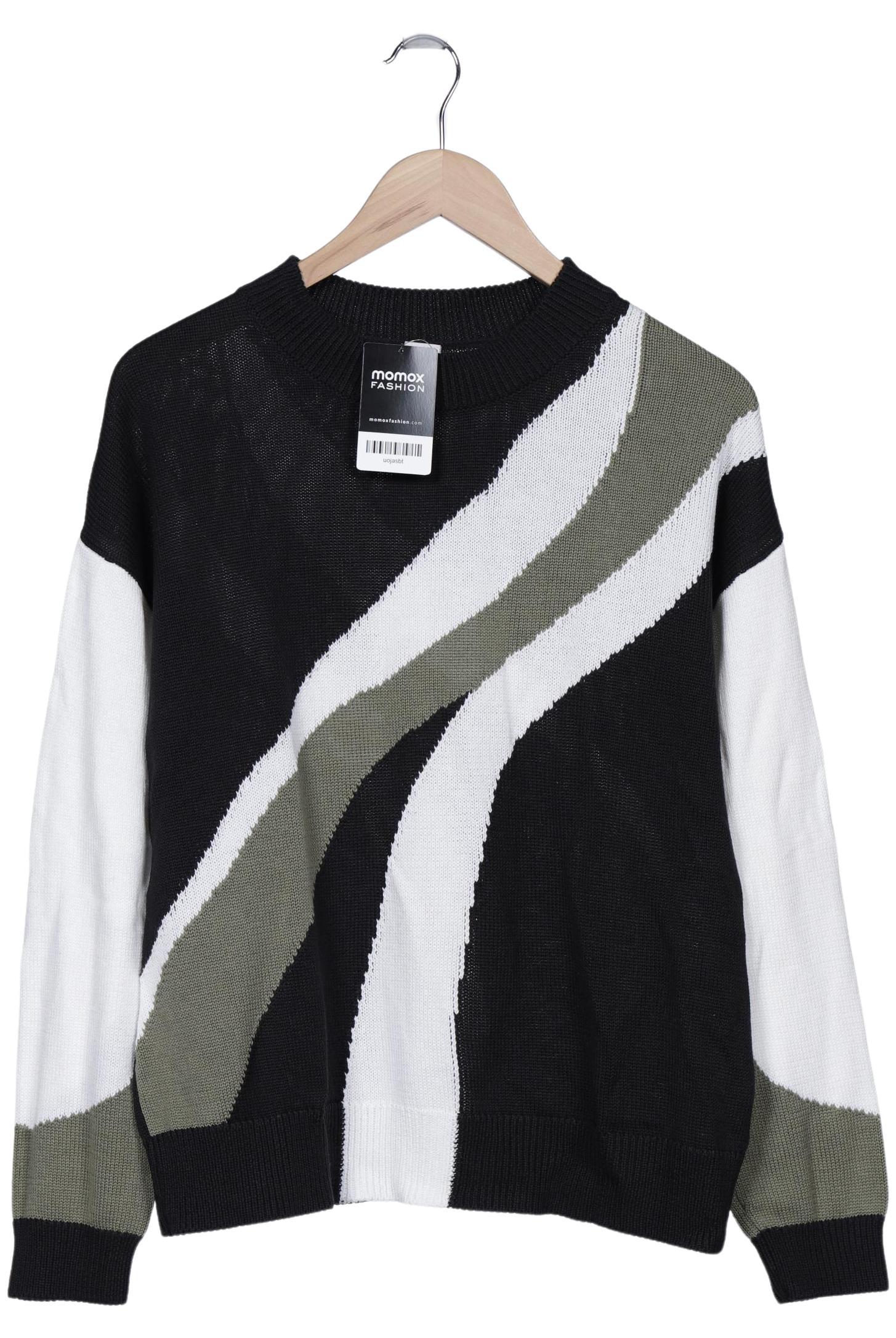 

Heine Damen Pullover, mehrfarbig, Gr. 40