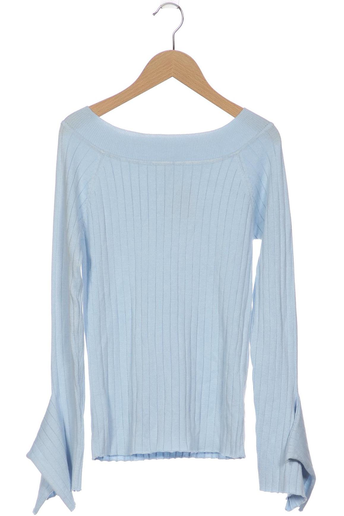 

Heine Damen Pullover, hellblau