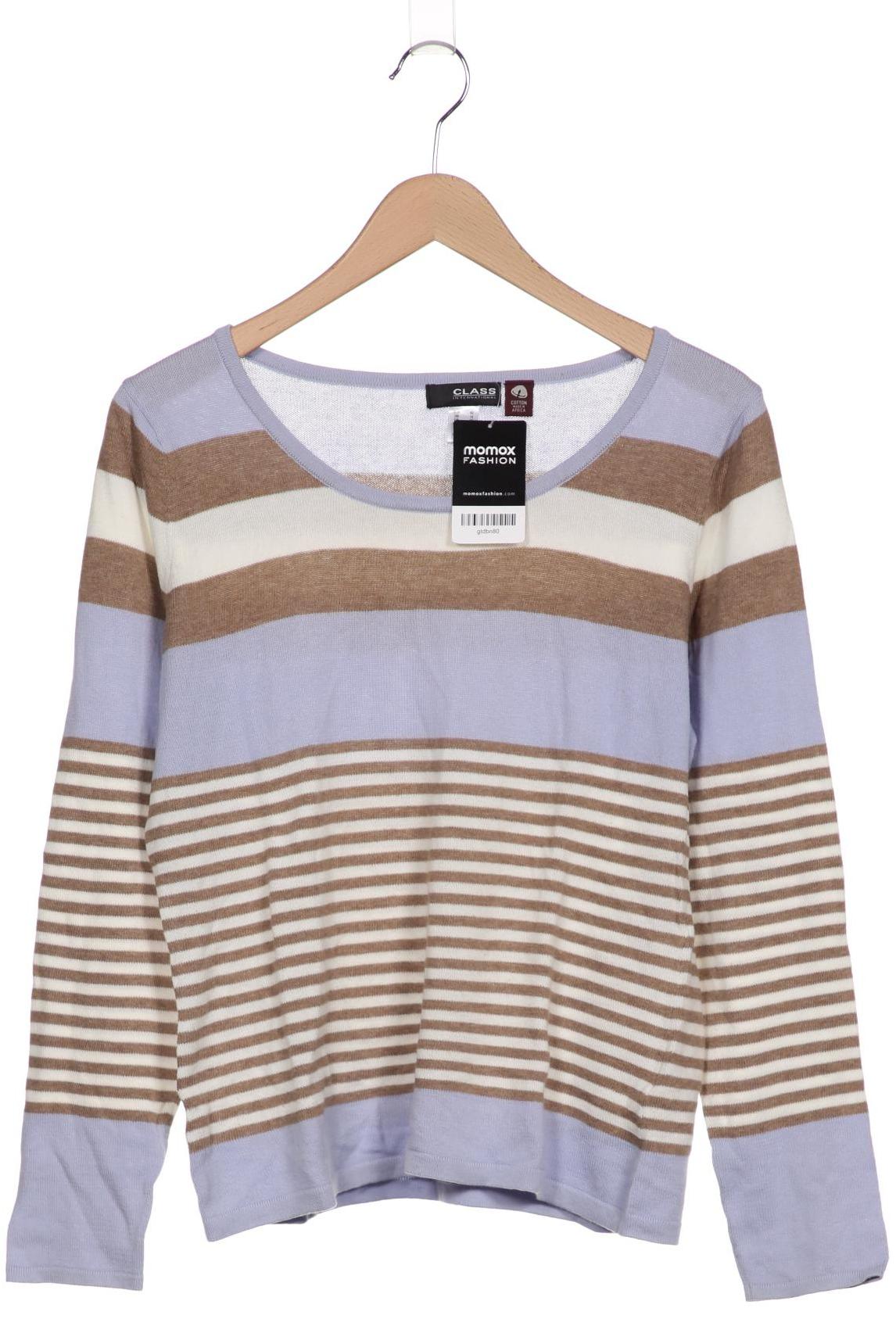 

Heine Damen Pullover, blau