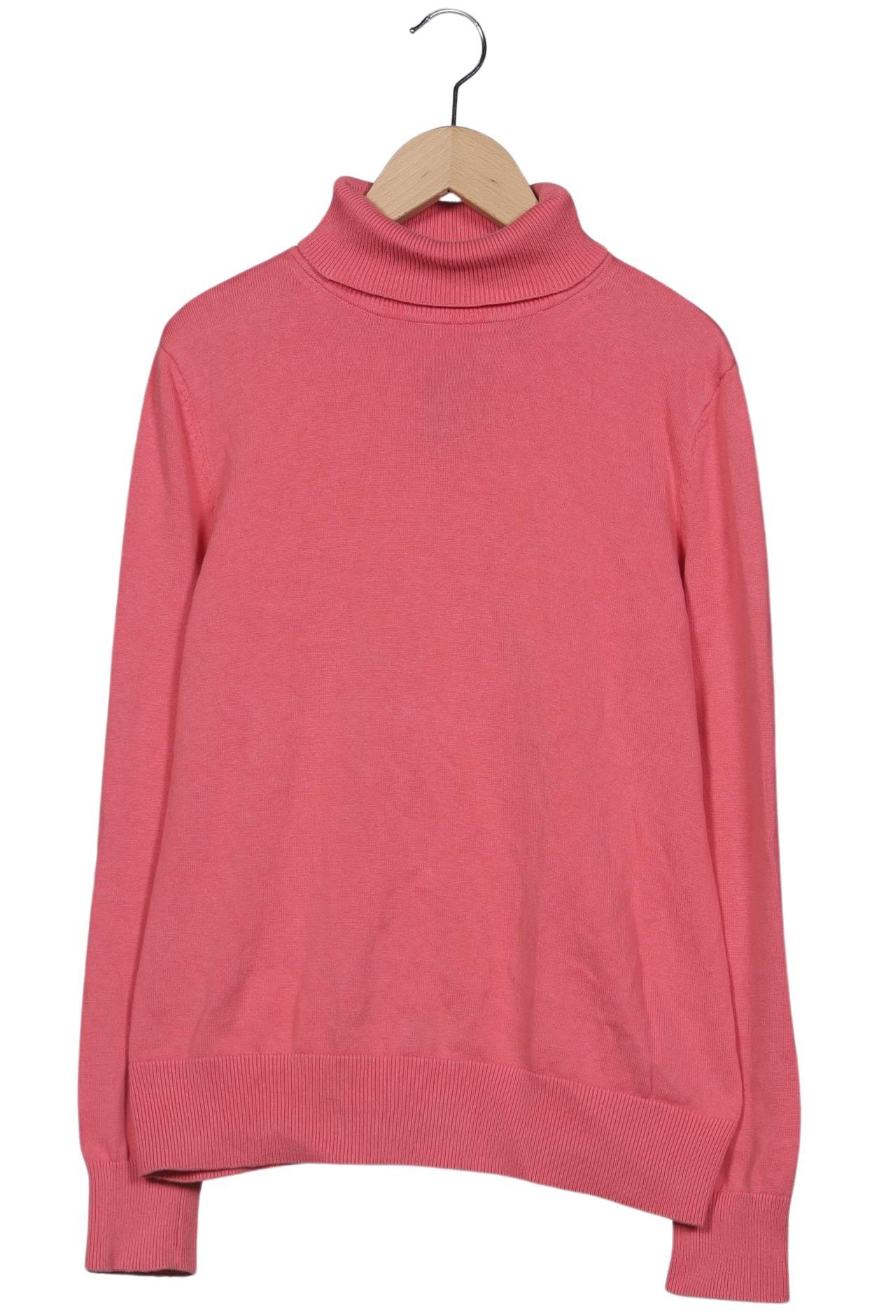 

Heine Damen Pullover, pink, Gr. 42