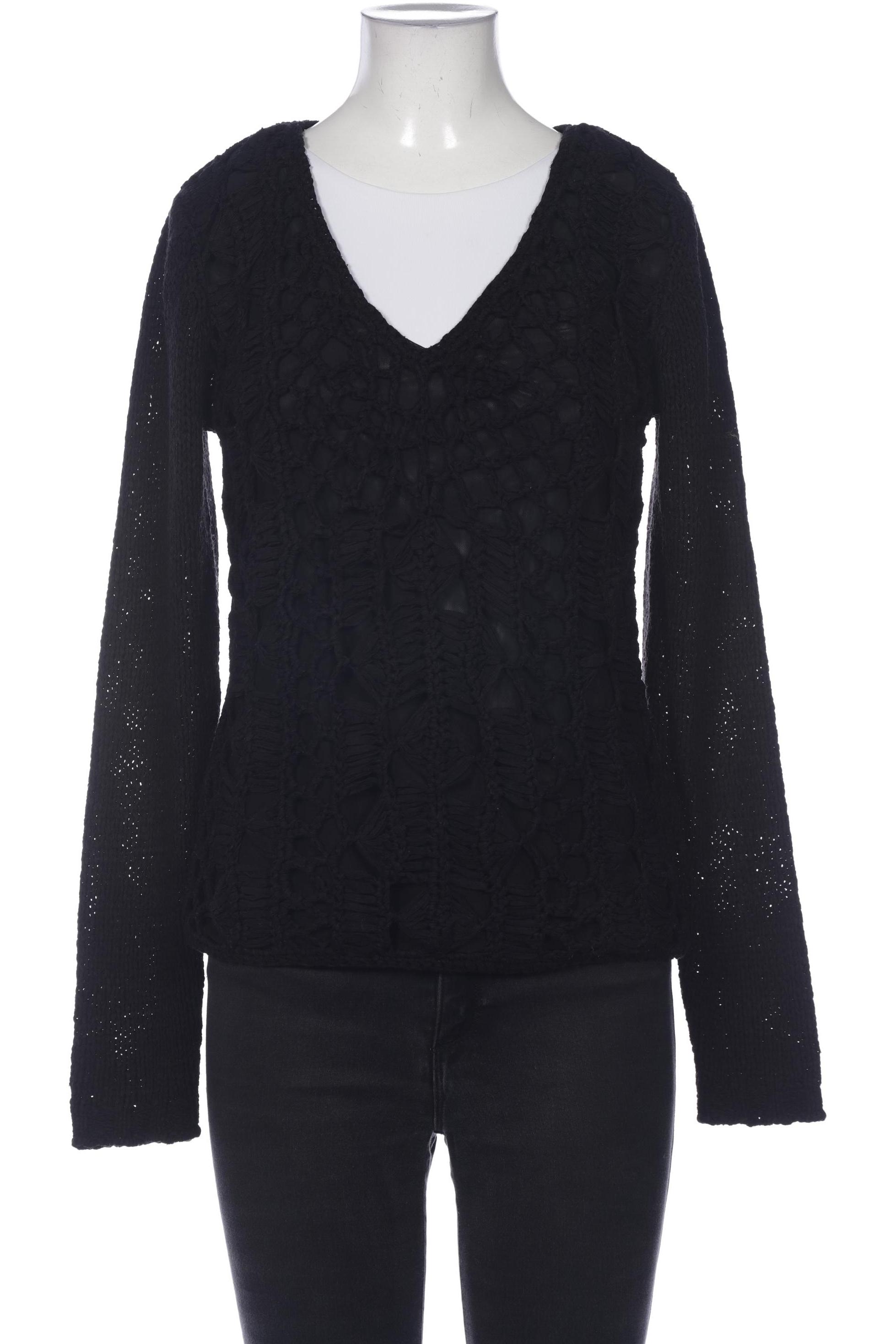 

Heine Damen Pullover, schwarz