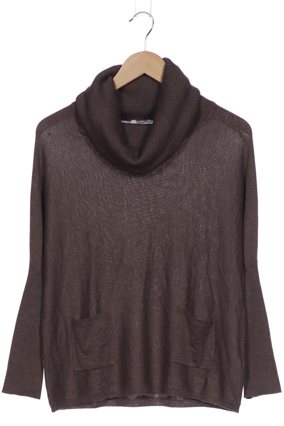 

Heine Damen Pullover, grau, Gr. 34