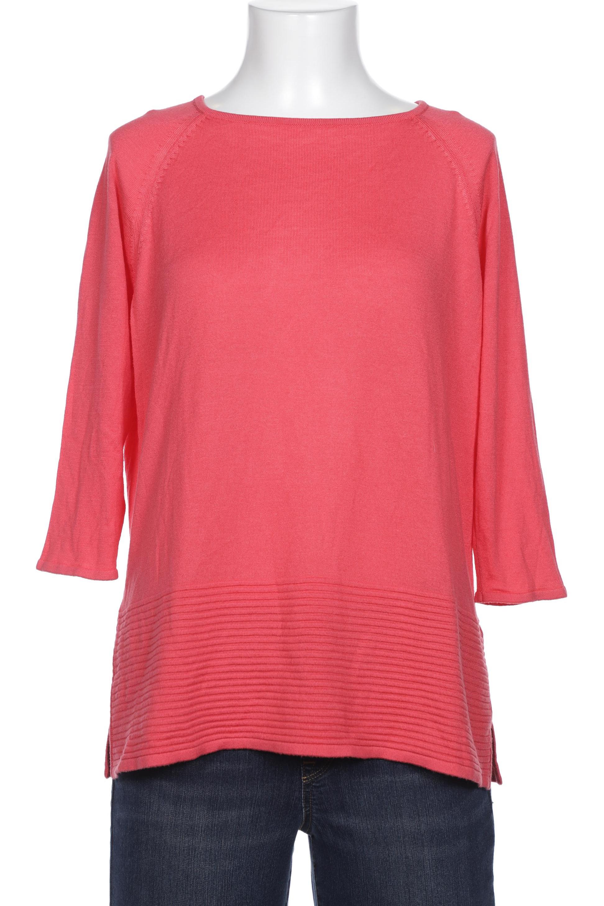 

Heine Damen Pullover, rot