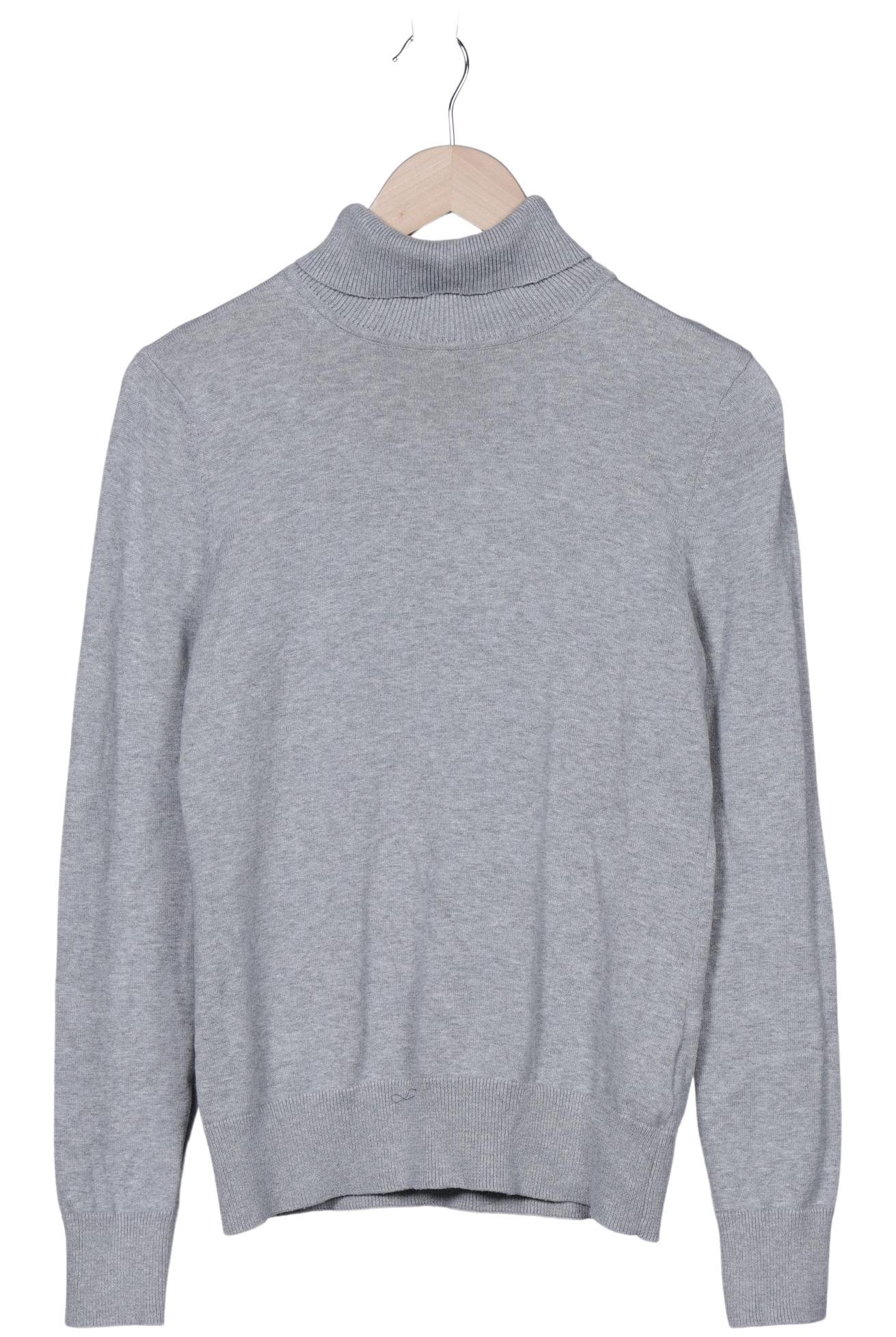 

Heine Damen Pullover, grau, Gr. 40