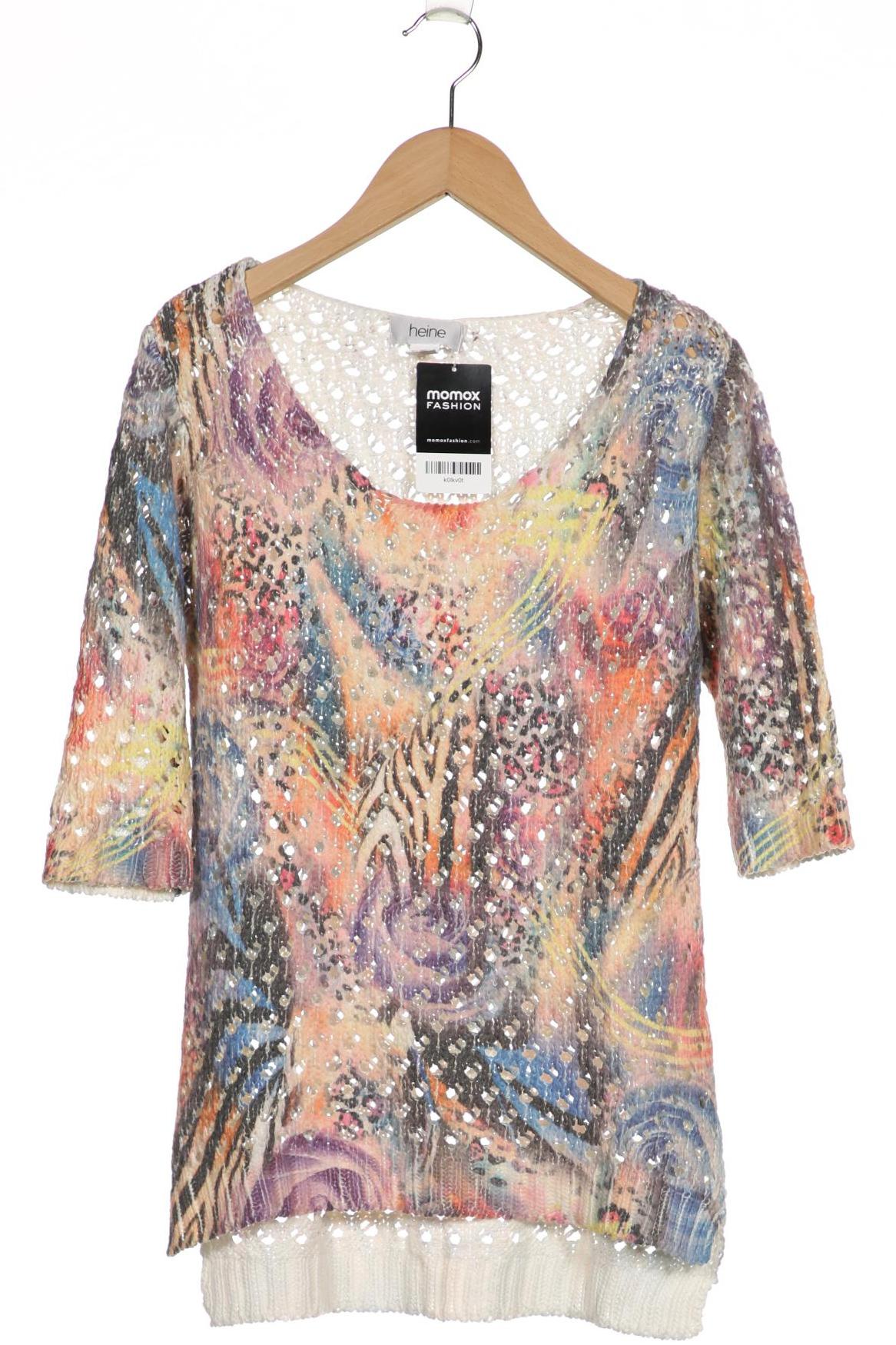 

Heine Damen Pullover, mehrfarbig
