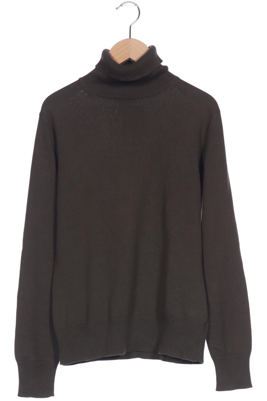 

Heine Damen Pullover, grün, Gr. 38