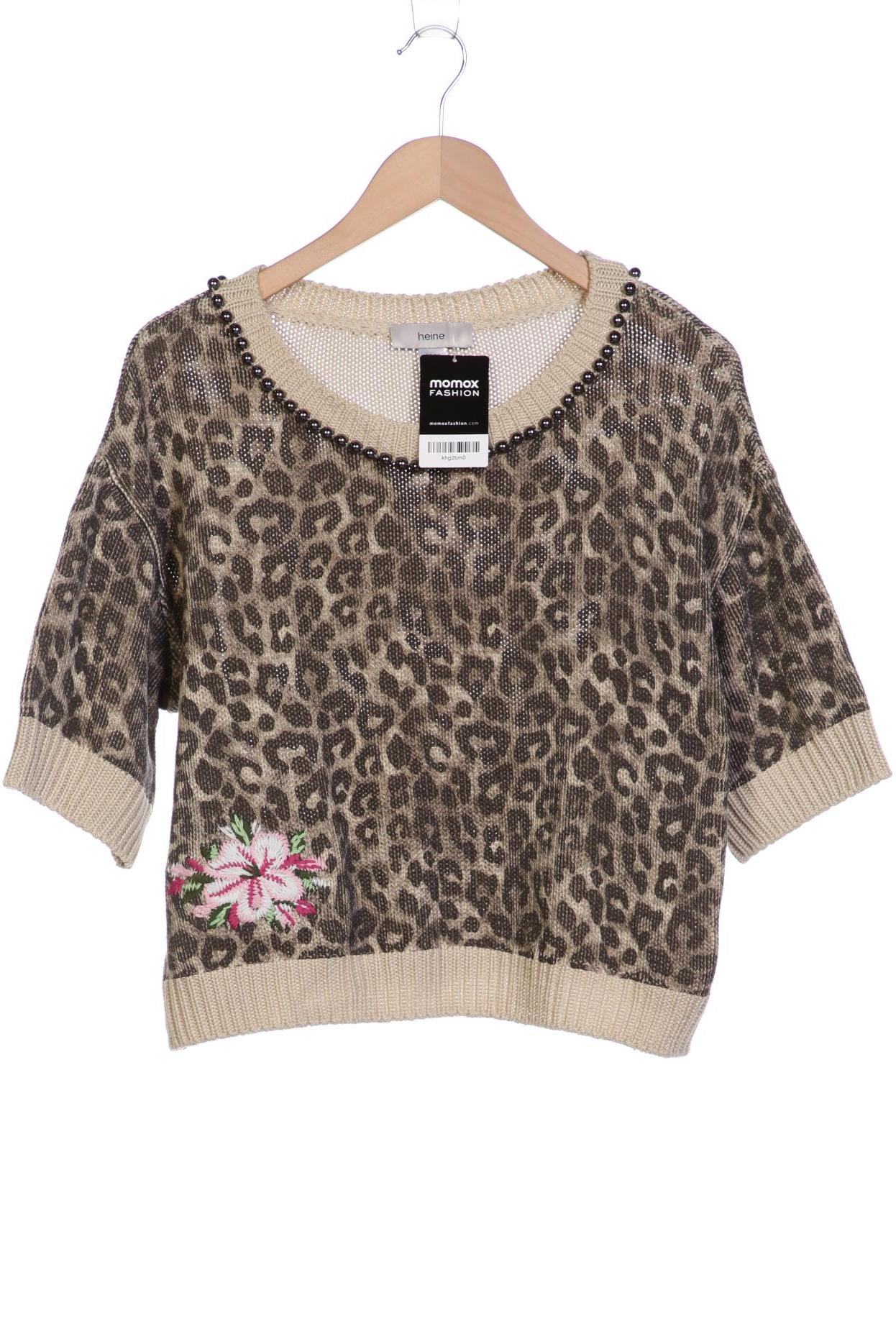 

Heine Damen Pullover, braun