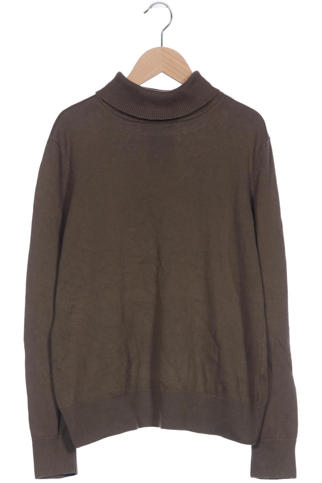 

Heine Damen Pullover, grün, Gr. 42