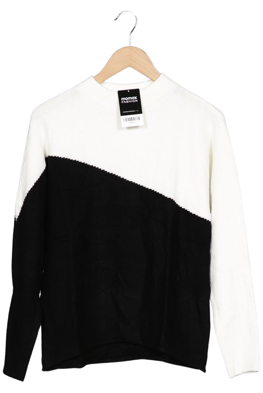 

Heine Damen Pullover, mehrfarbig, Gr. 34