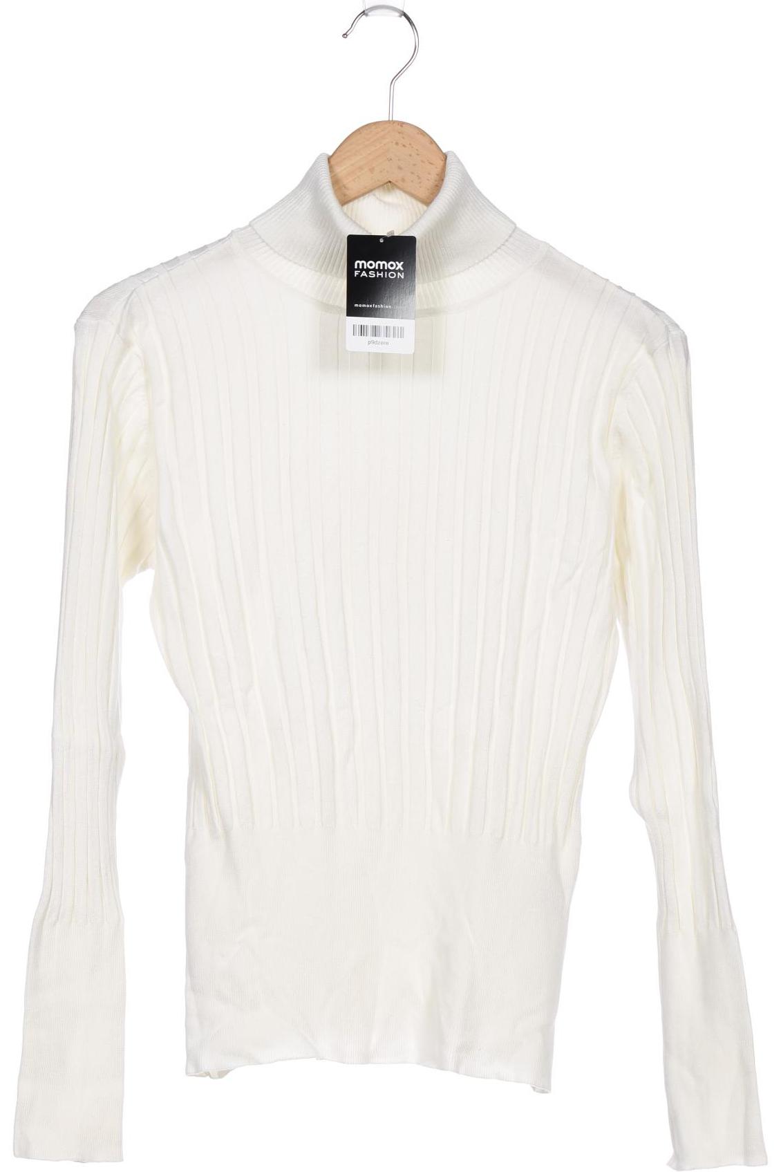 

Heine Damen Pullover, cremeweiß, Gr. 40