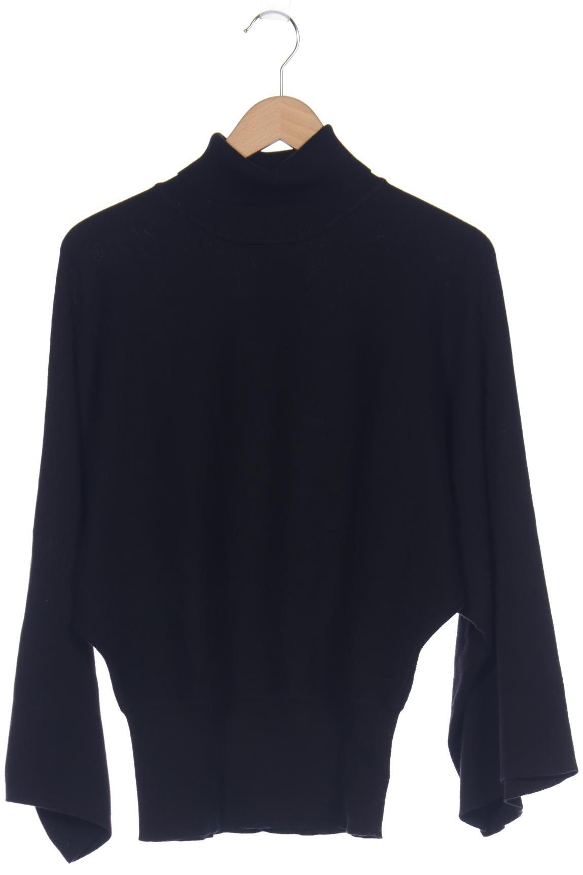 

Heine Damen Pullover, schwarz, Gr. 34