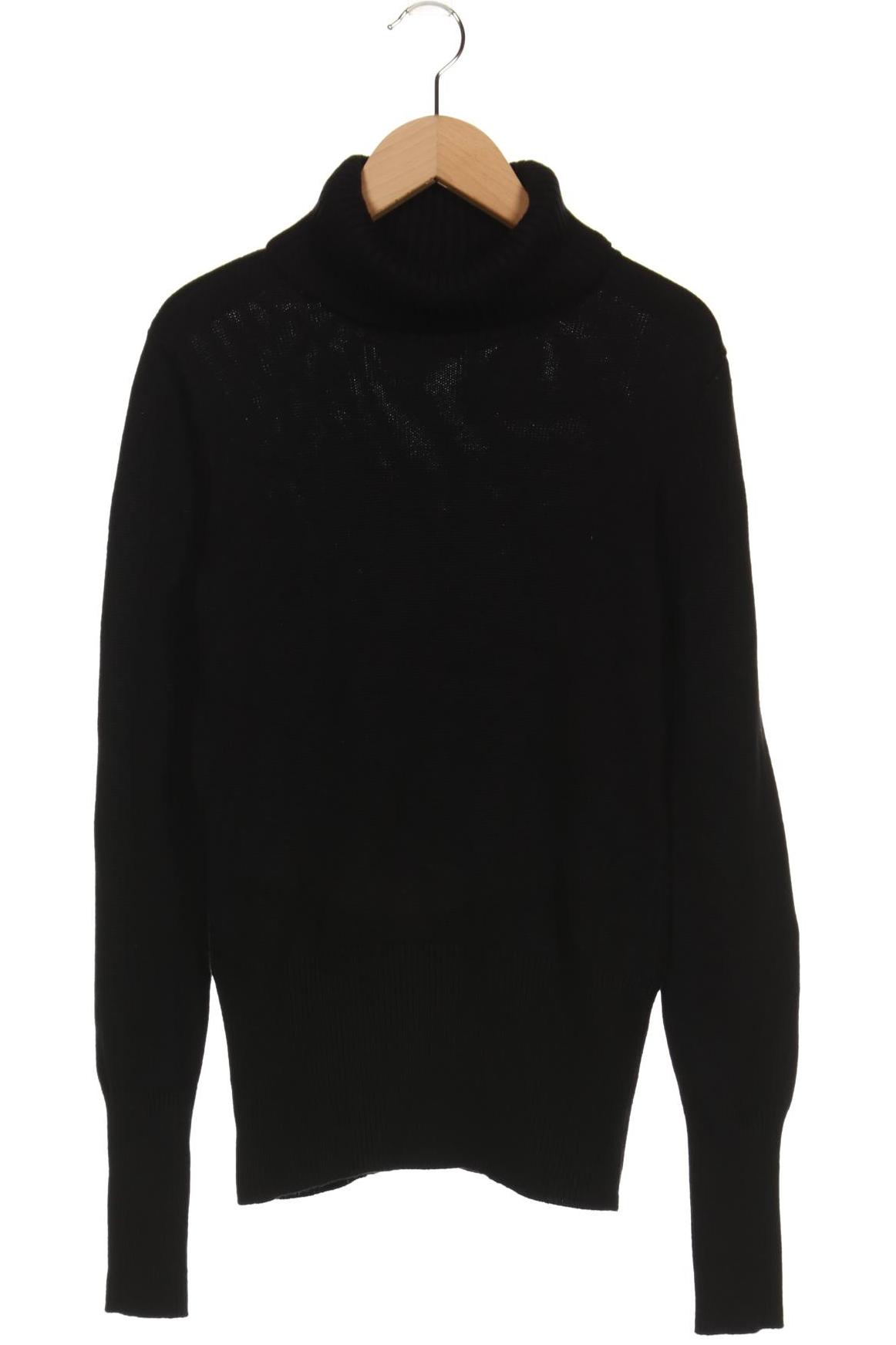 

Heine Damen Pullover, schwarz, Gr. 36