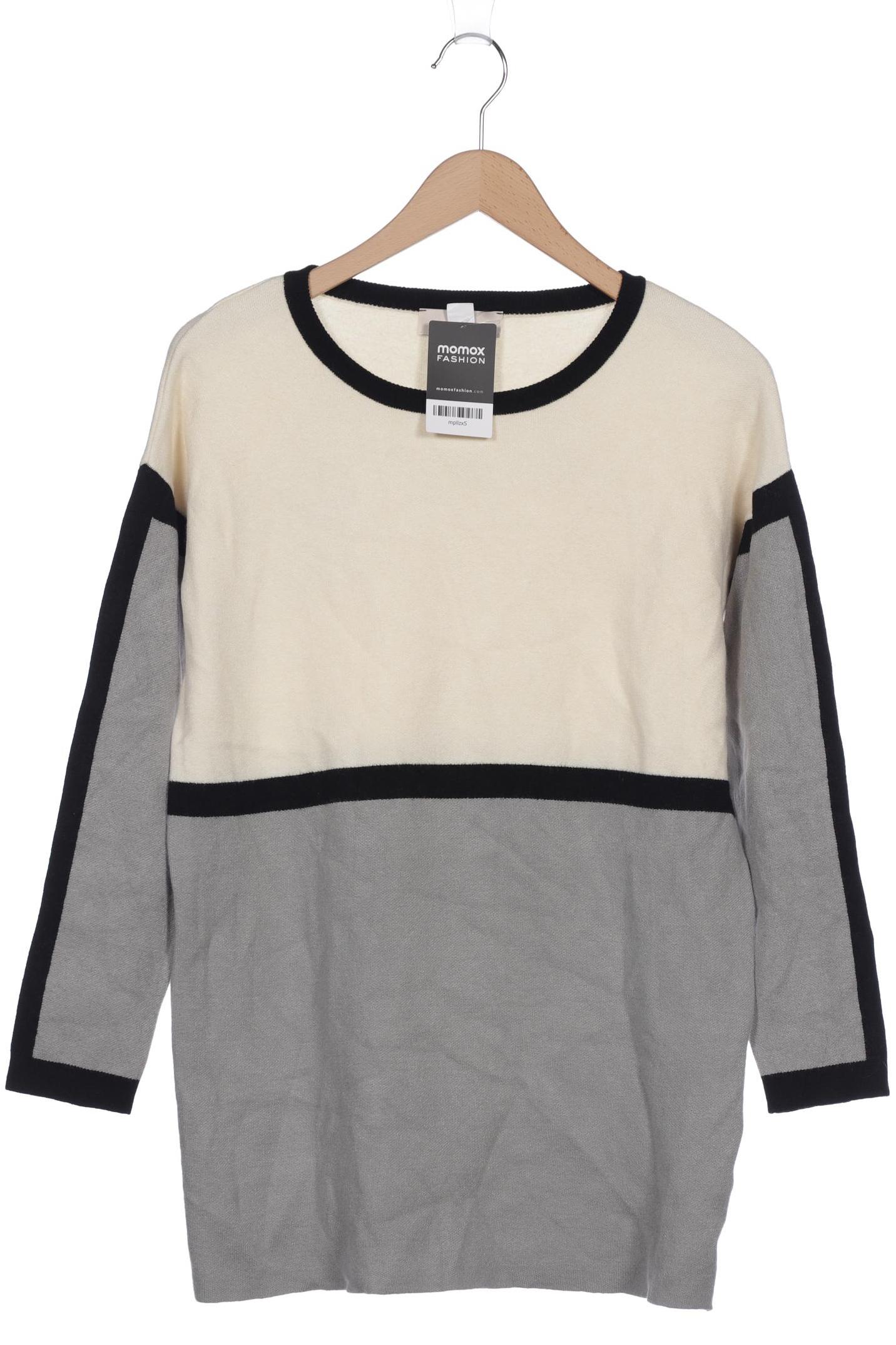 

Heine Damen Pullover, grau