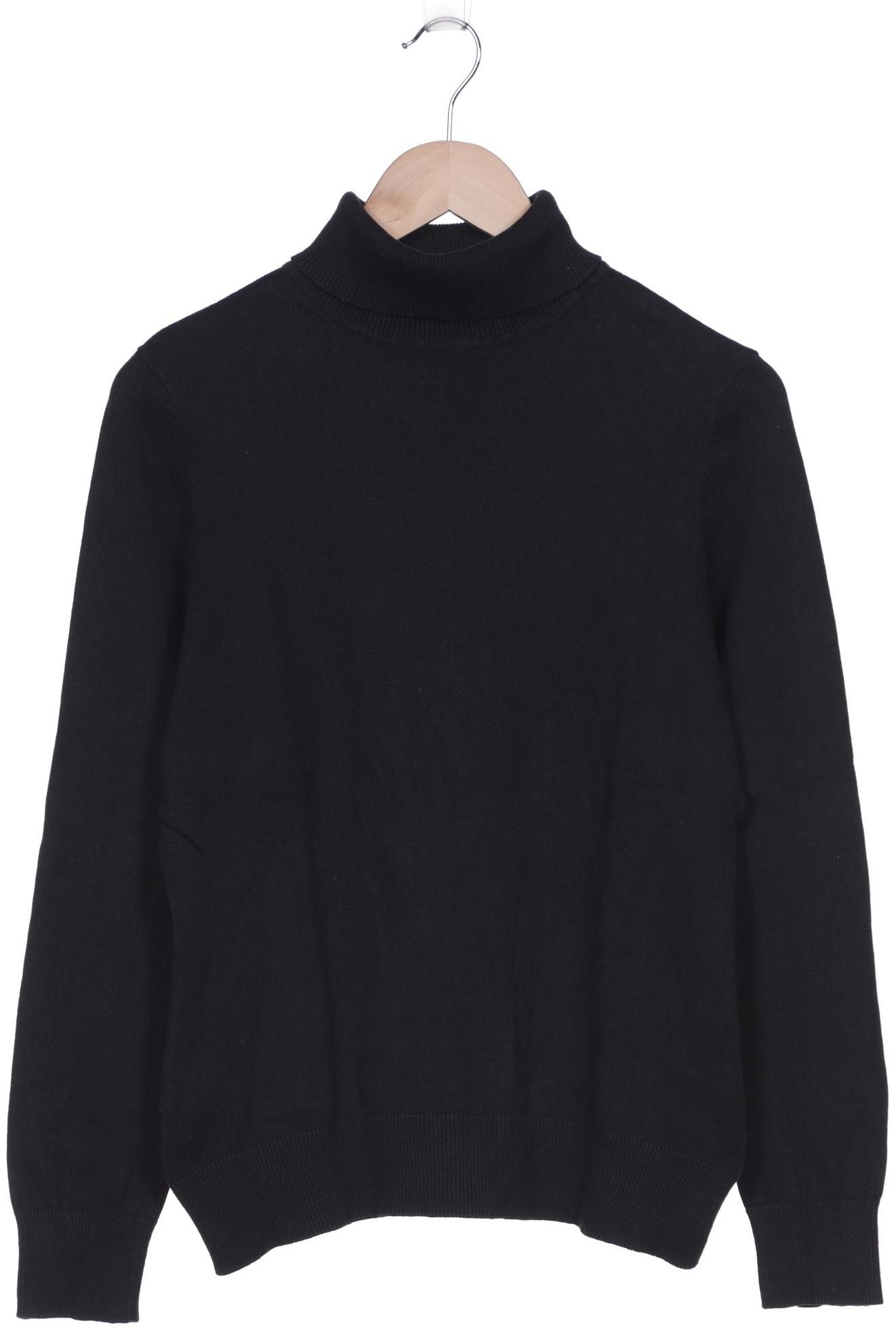 

Heine Damen Pullover, marineblau, Gr. 38