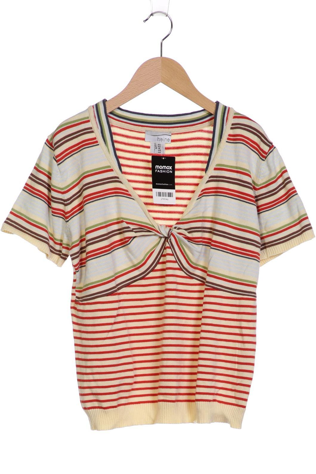 

Heine Damen Pullover, cremeweiß, Gr. 42
