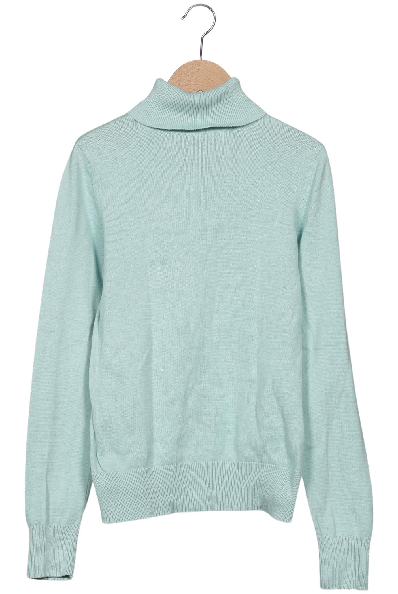 

Heine Damen Pullover, hellgrün, Gr. 34