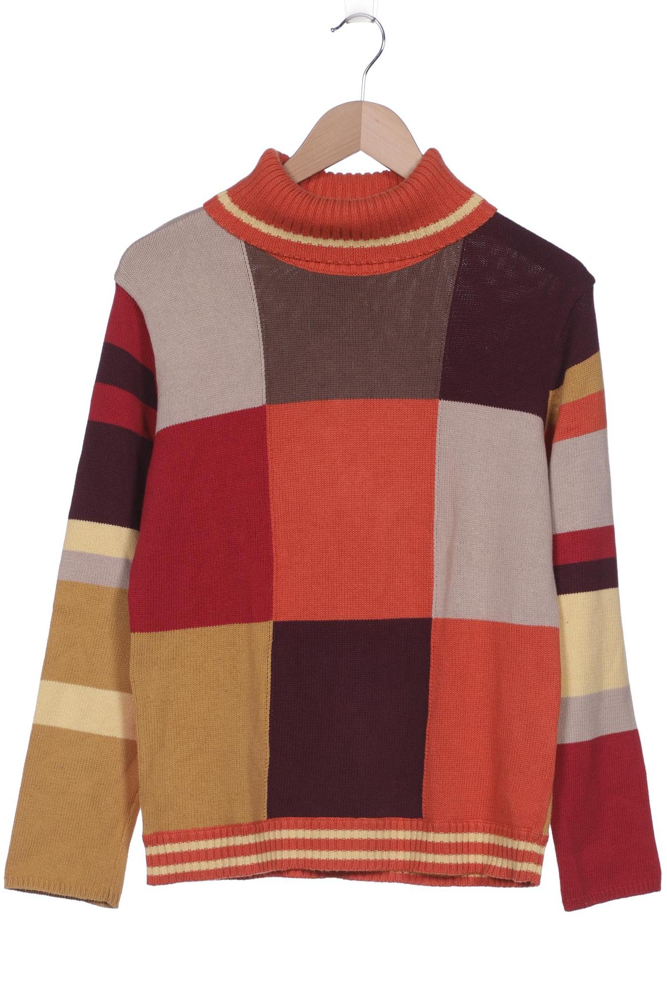 

Heine Damen Pullover, mehrfarbig, Gr. 40