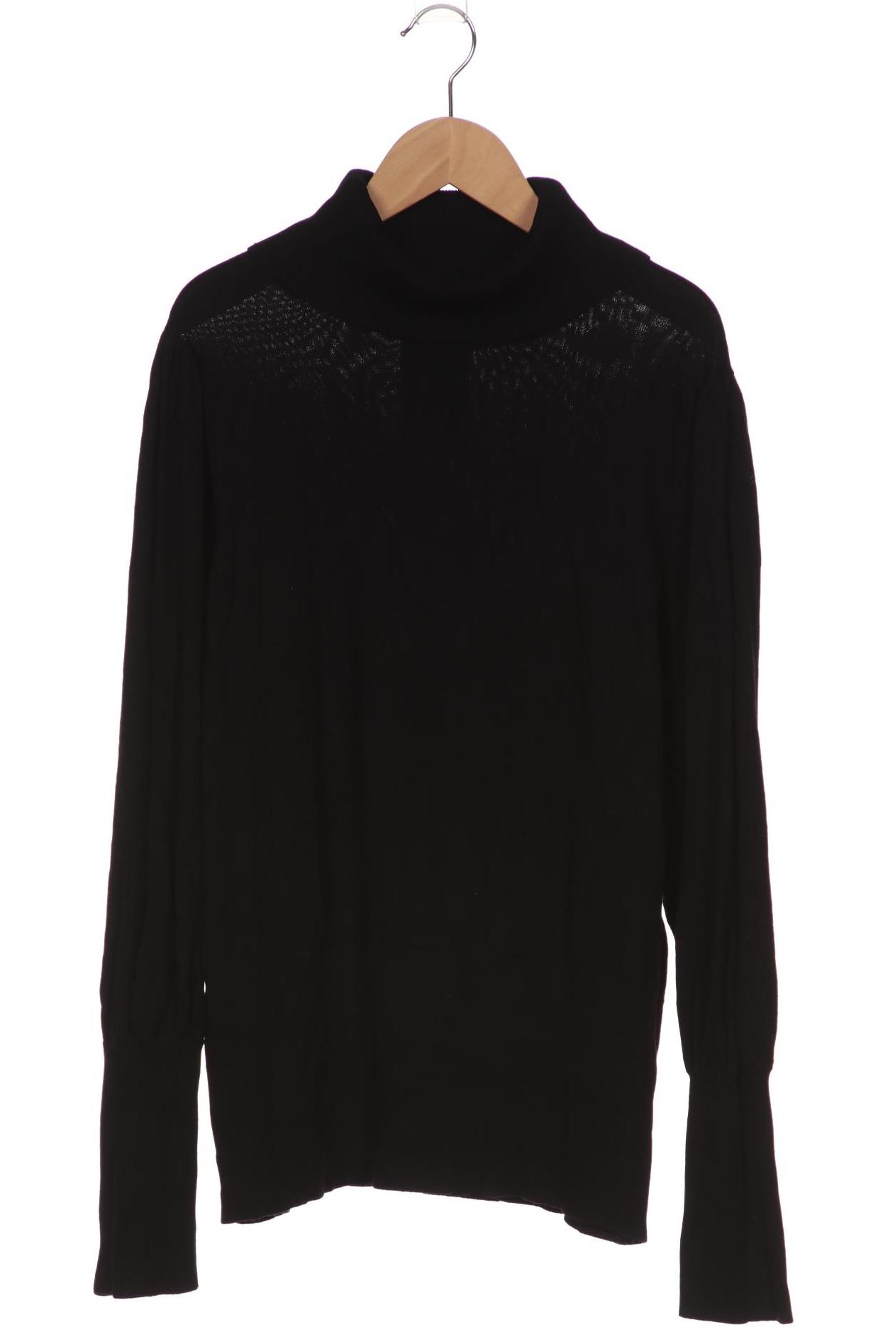 

Heine Damen Pullover, schwarz, Gr. 44
