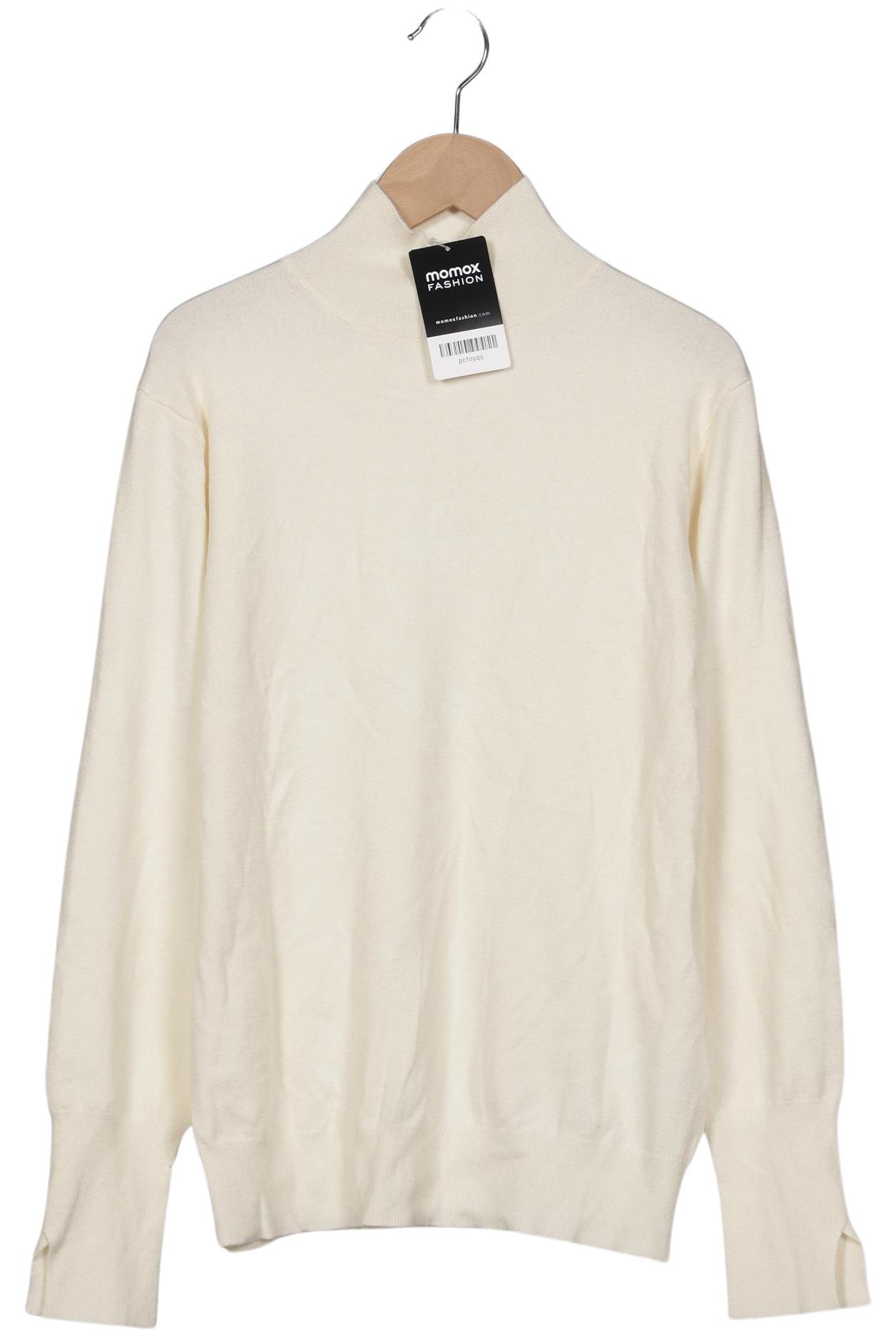 

Heine Damen Pullover, cremeweiß, Gr. 36