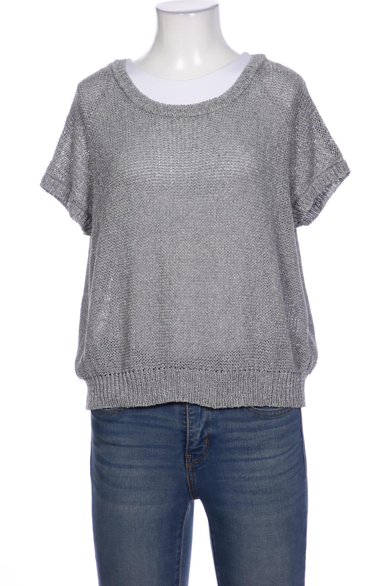 

Heine Damen Pullover, grau