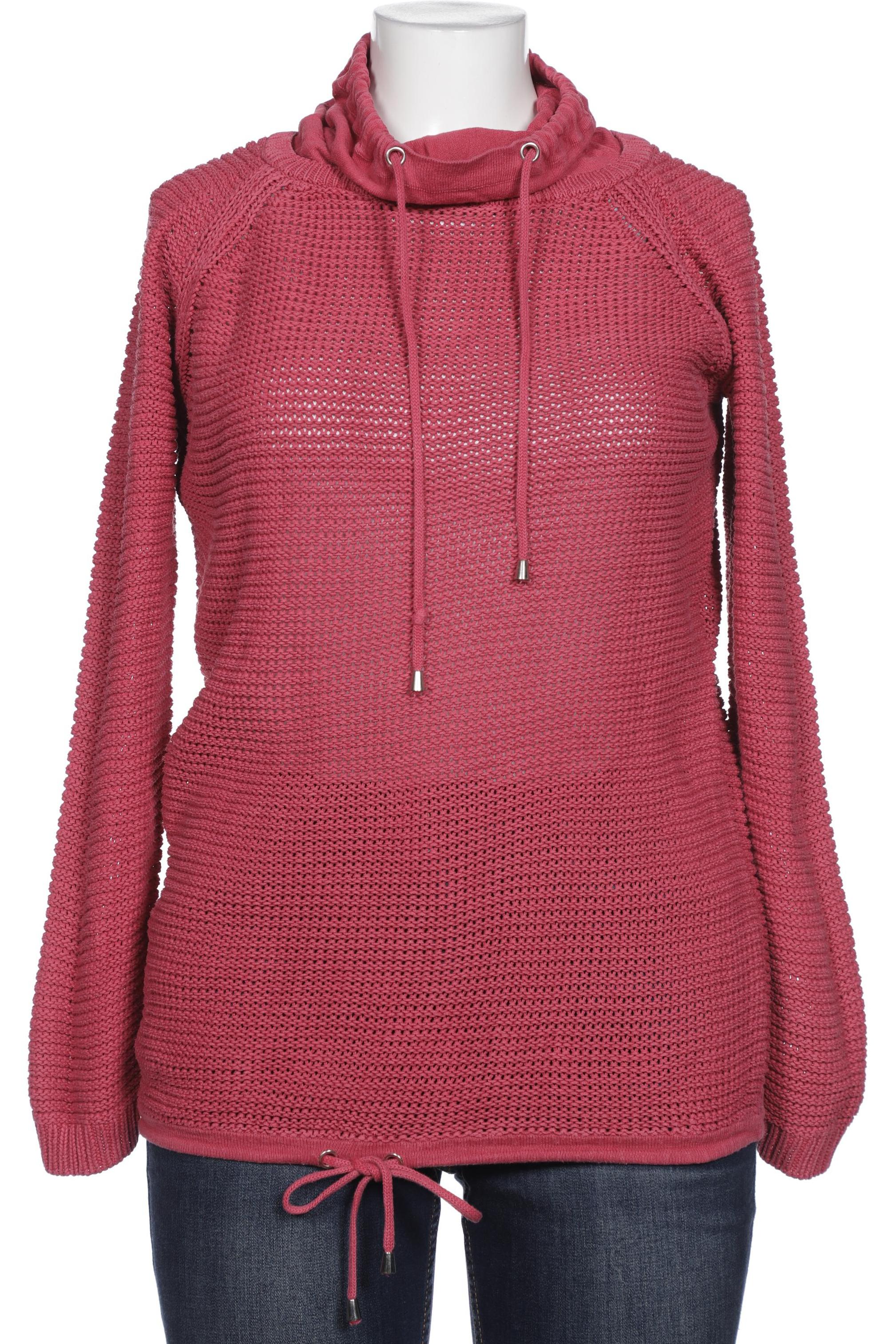 

Heine Damen Pullover, pink