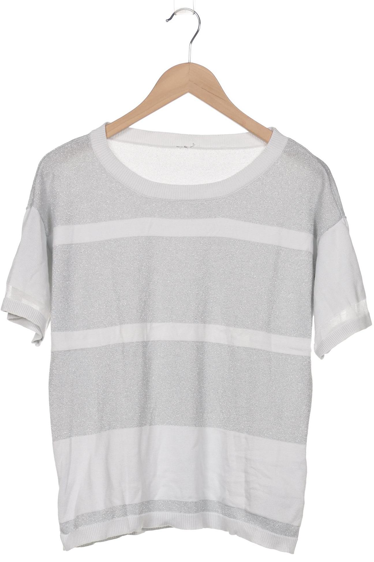 

Heine Damen Pullover, grau, Gr. 42