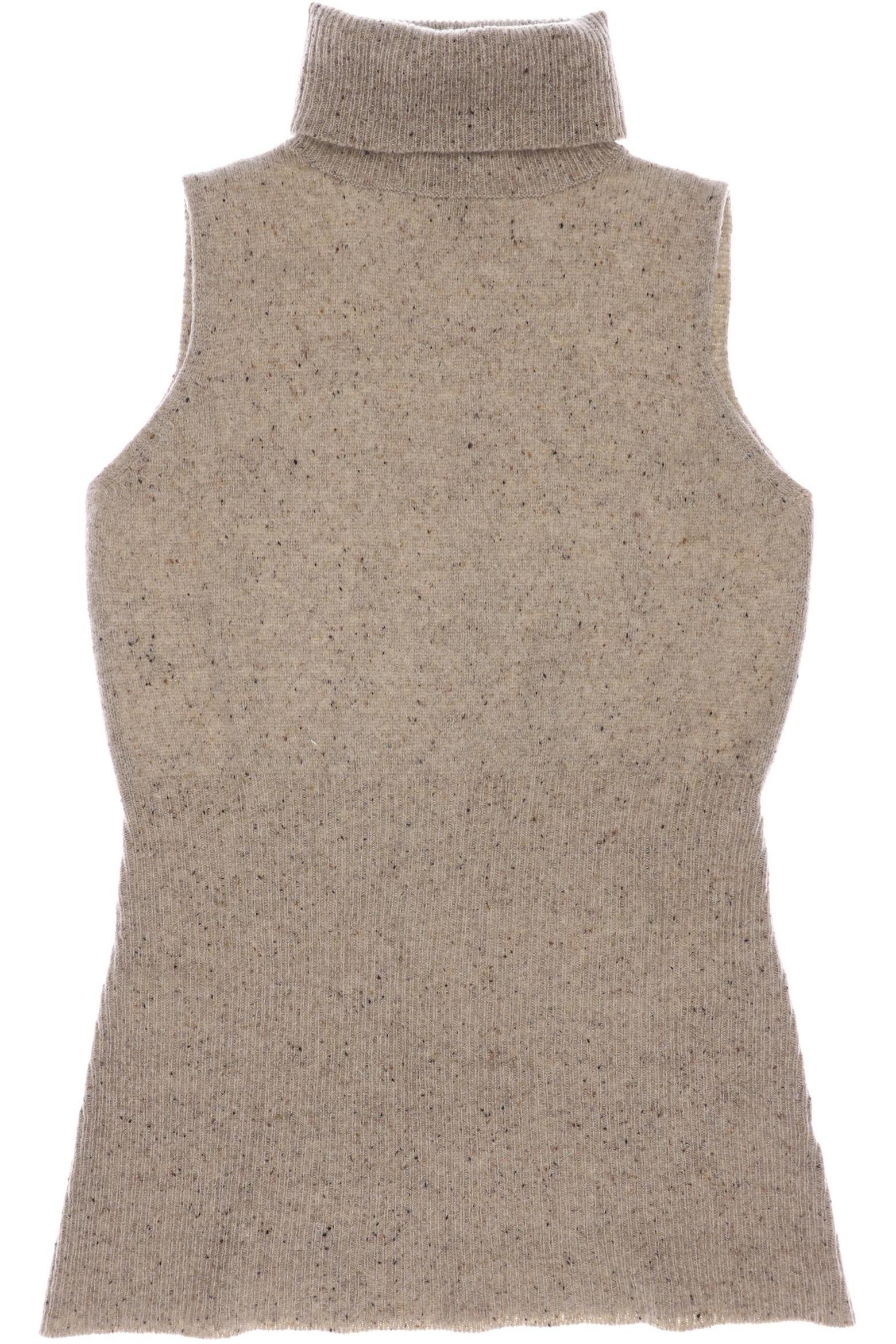 

Heine Damen Pullover, beige, Gr. 40