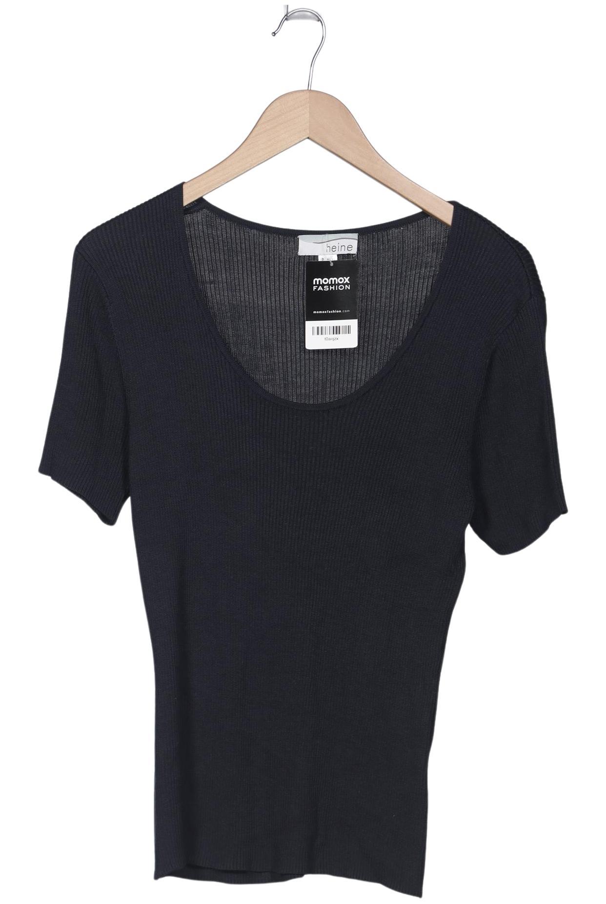 

Heine Damen Pullover, marineblau, Gr. 44