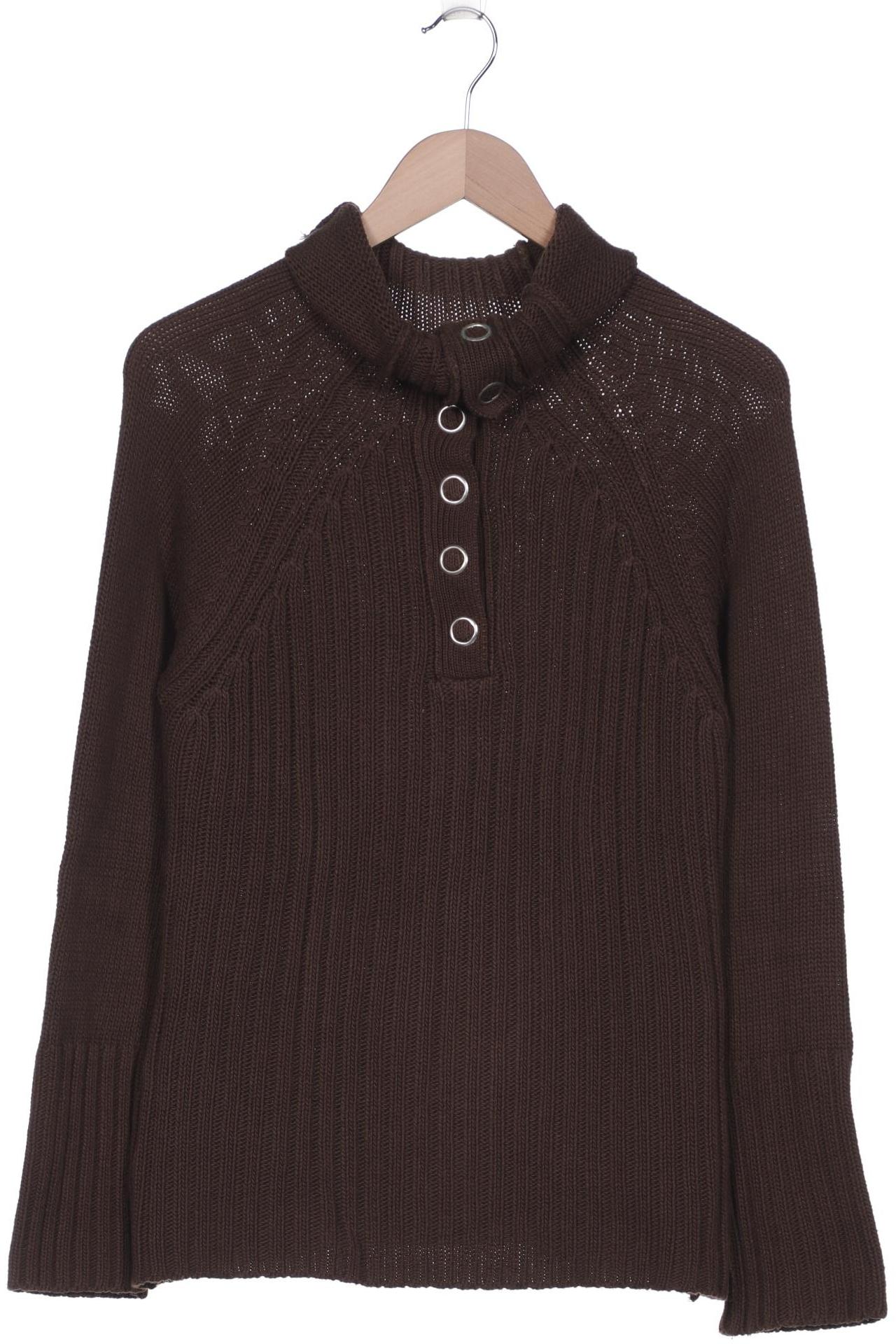 

Heine Damen Pullover, braun