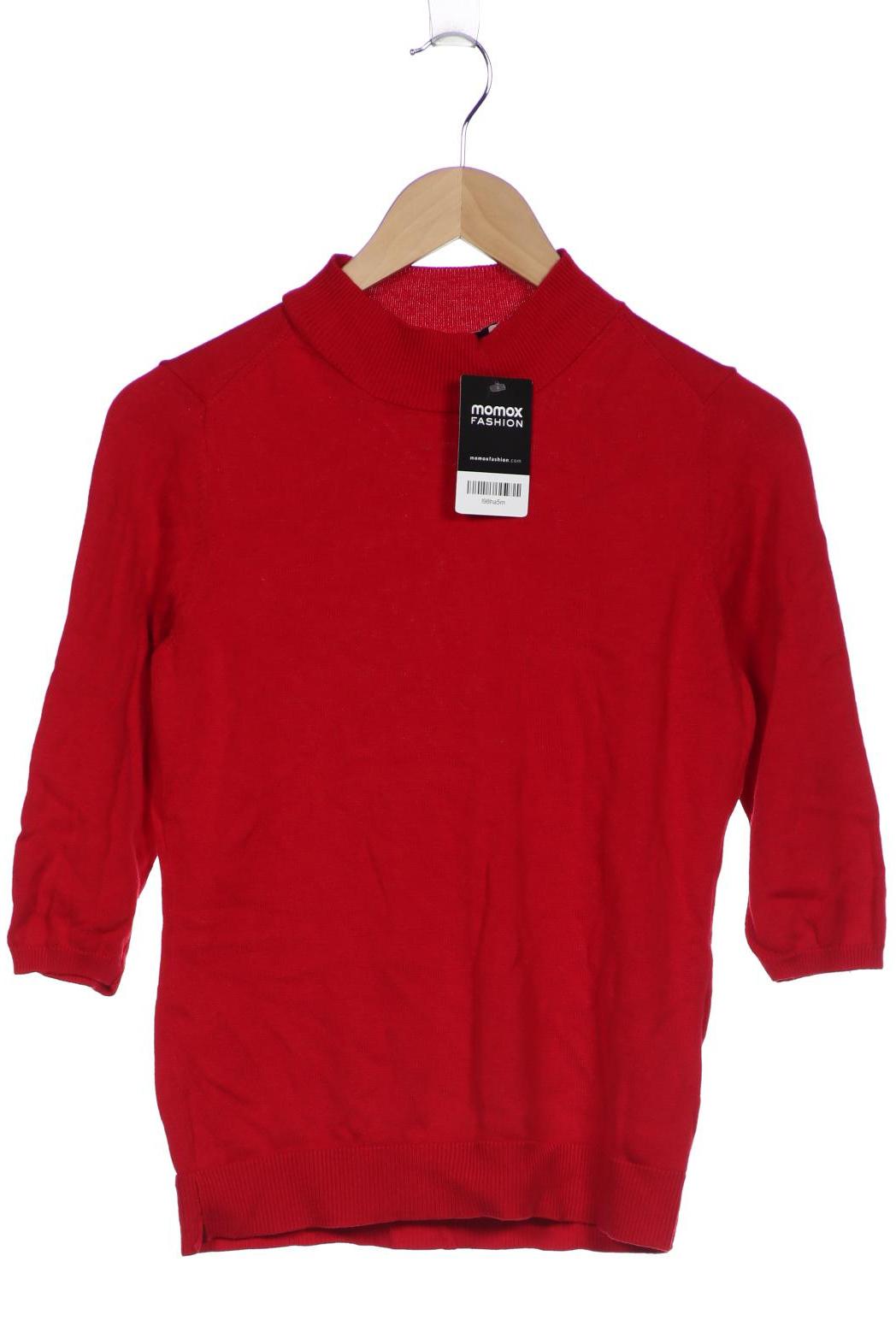 

Heine Damen Pullover, rot