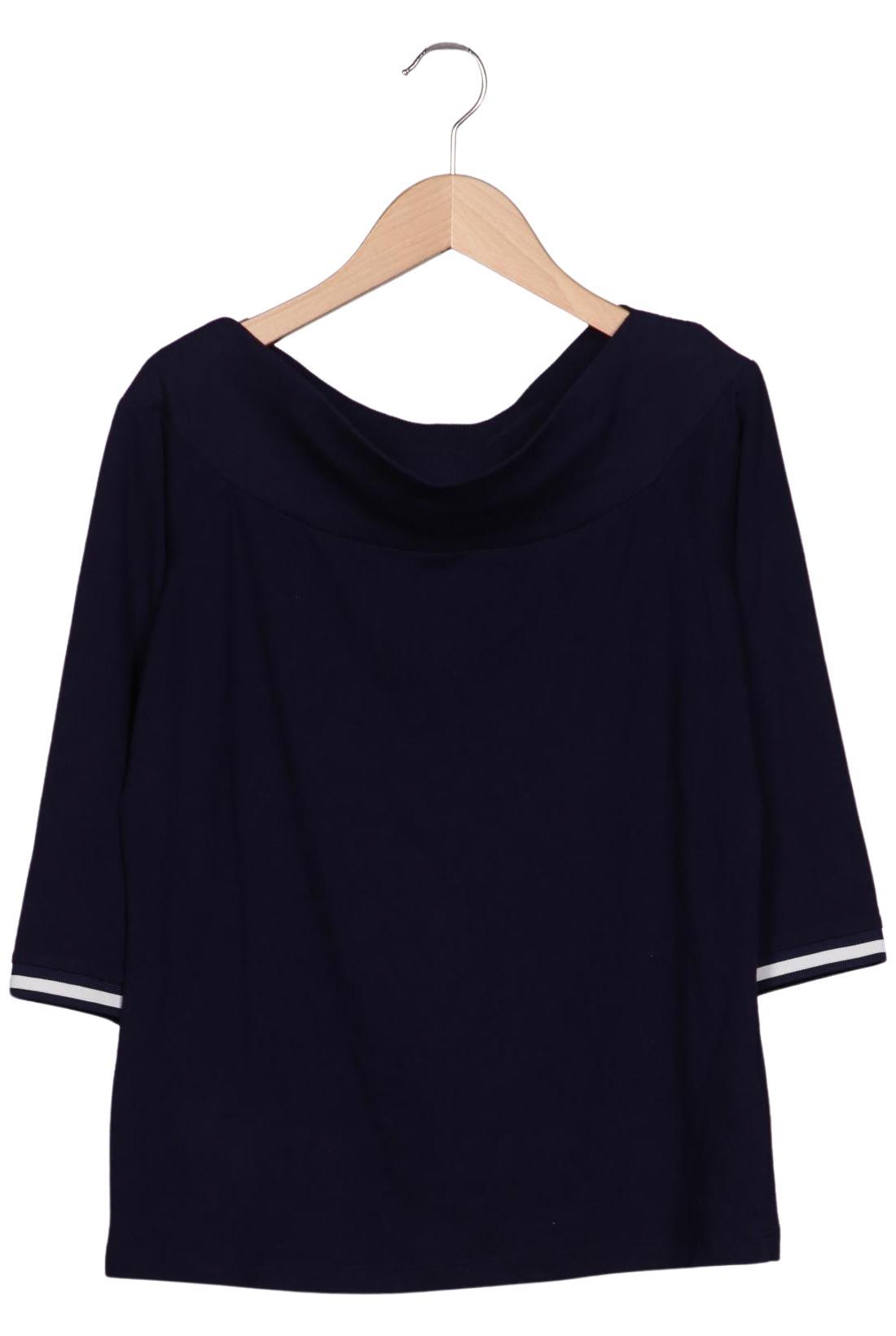 

Heine Damen Pullover, marineblau, Gr. 40