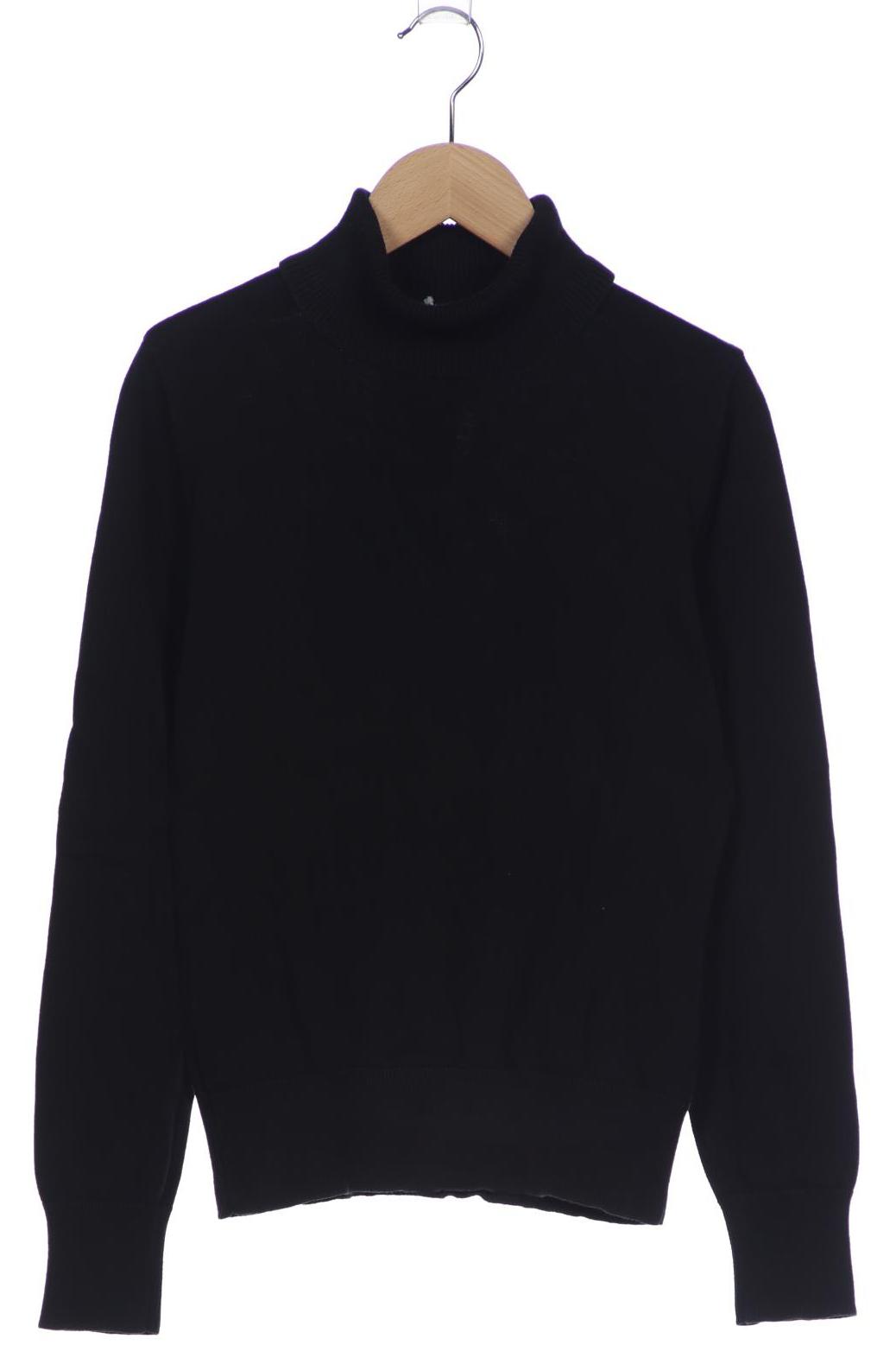 

Heine Damen Pullover, schwarz, Gr. 34