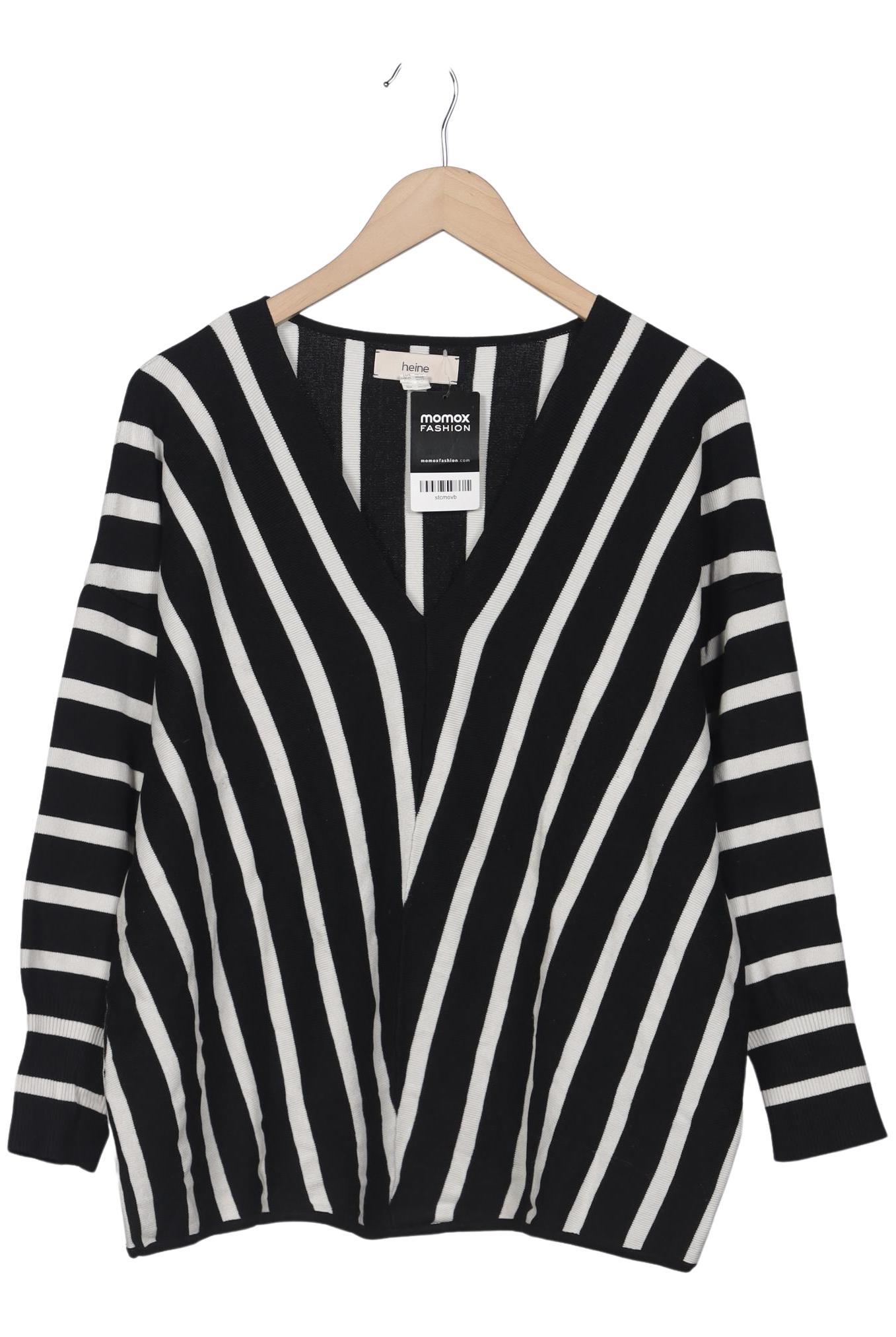 

Heine Damen Pullover, mehrfarbig, Gr. 44