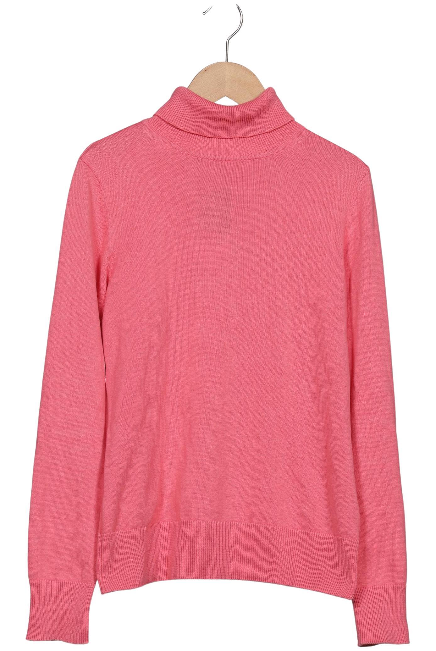 

Heine Damen Pullover, pink, Gr. 36