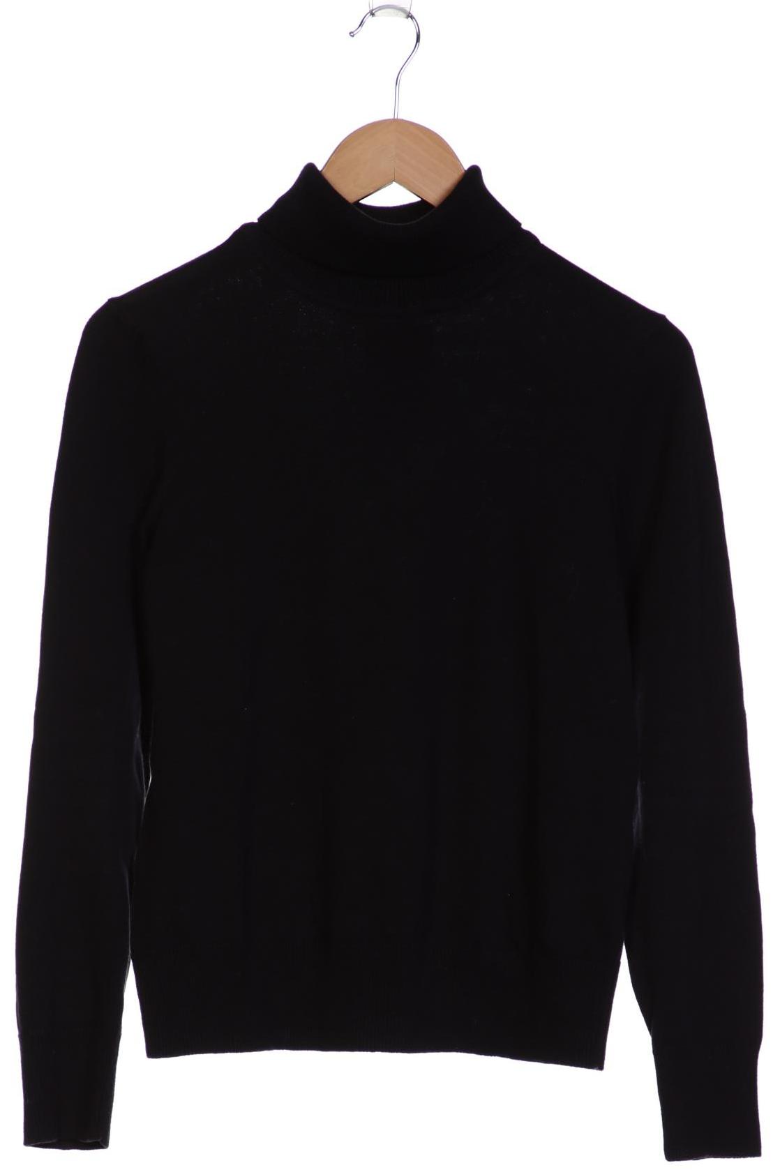 

Heine Damen Pullover, schwarz, Gr. 38