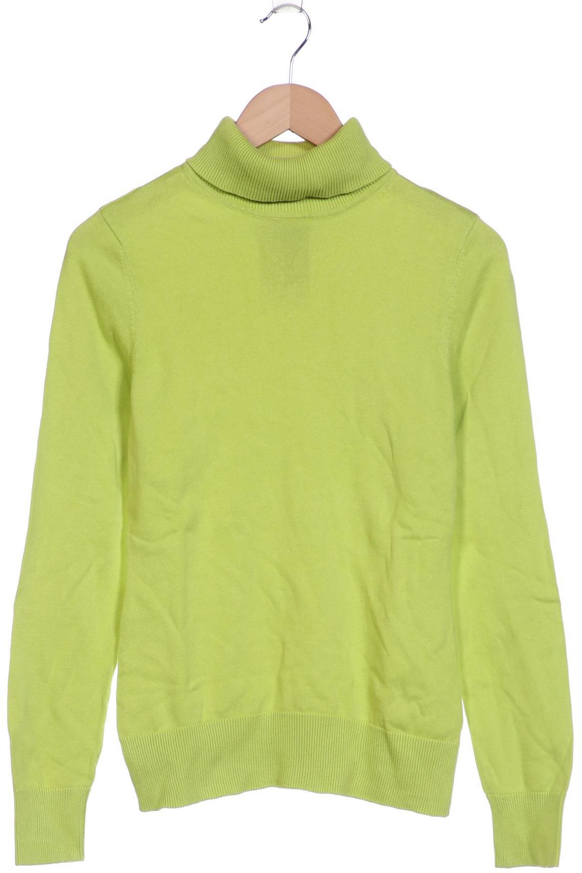 

Heine Damen Pullover, neon, Gr. 36