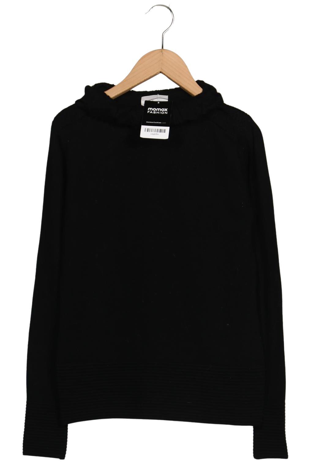 

Heine Damen Pullover, schwarz, Gr. 34