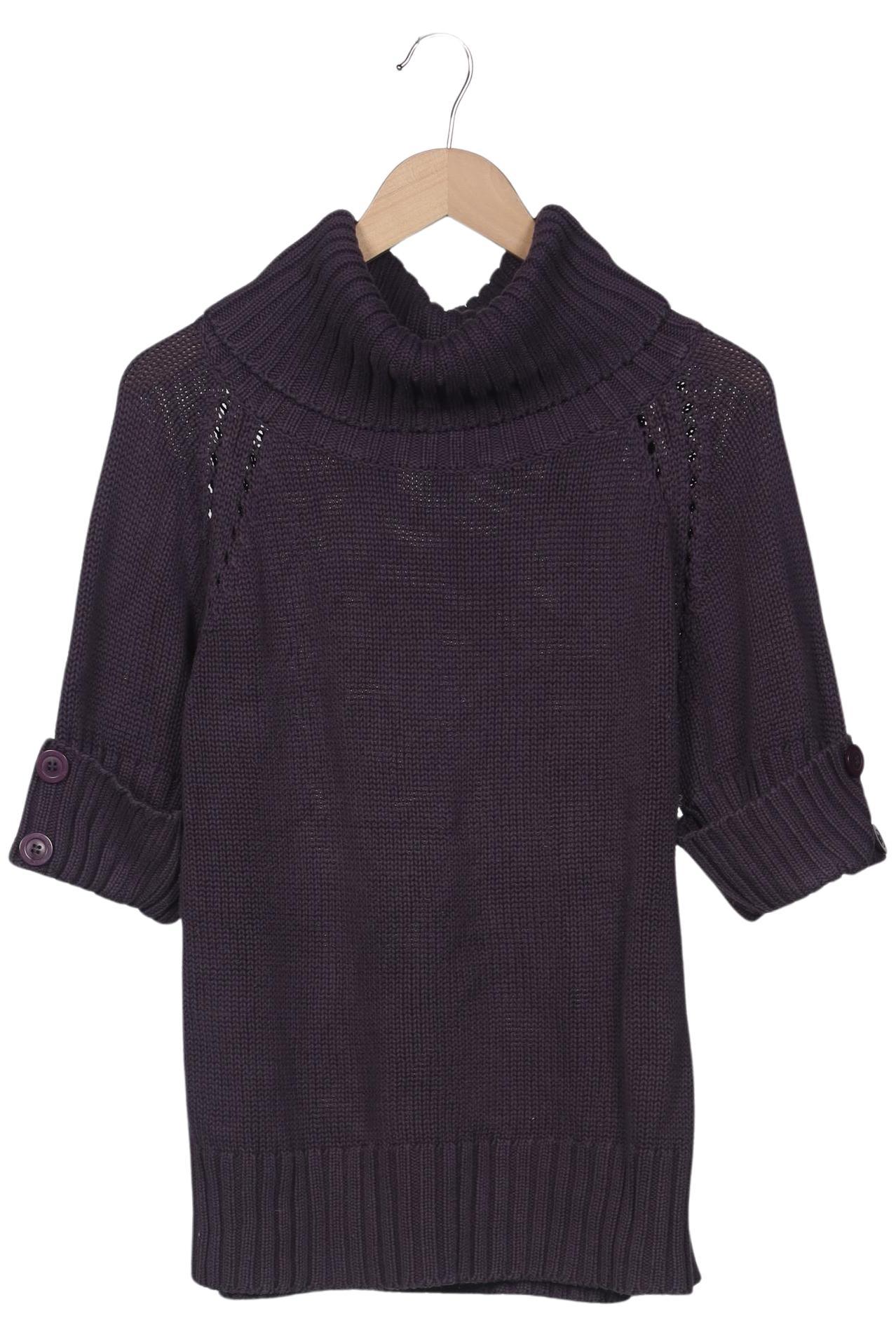 

Heine Damen Pullover, flieder, Gr. 44